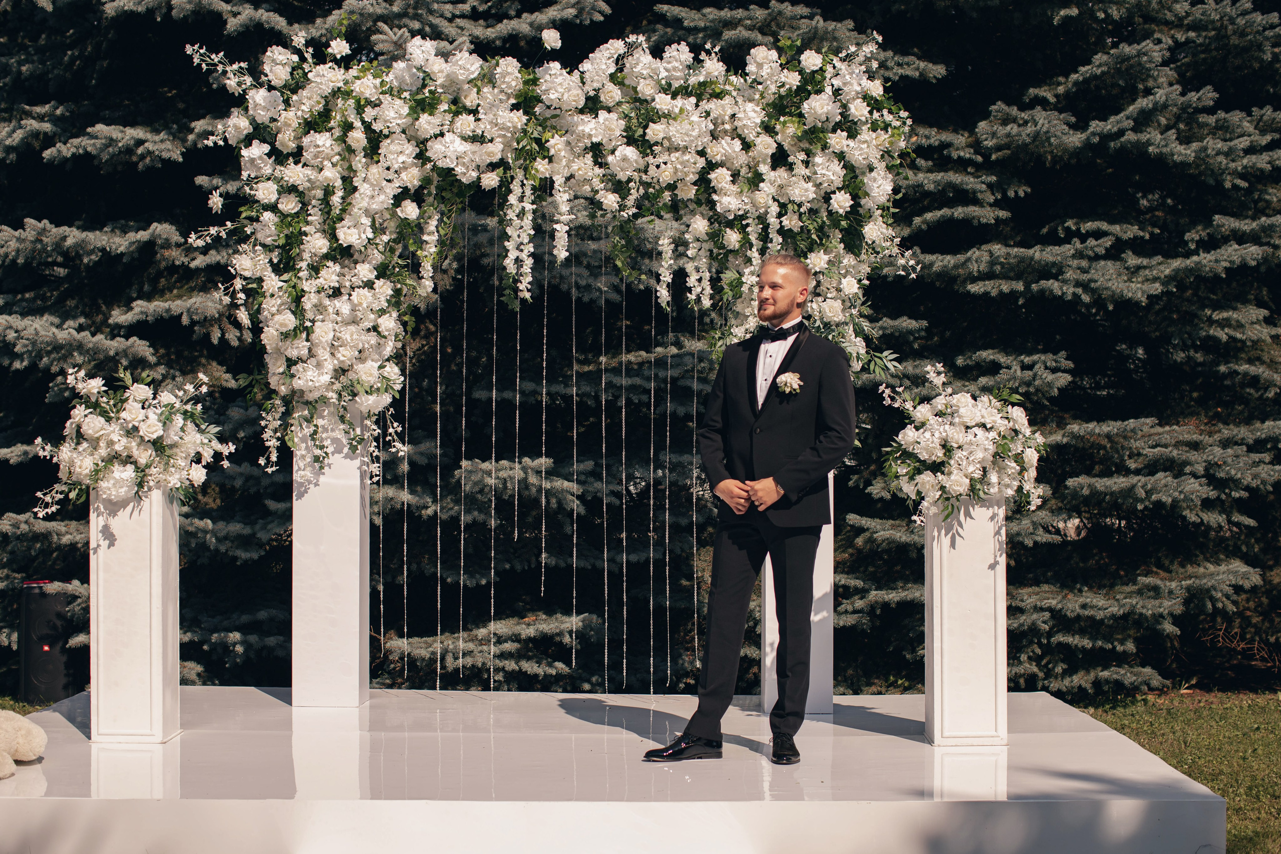 Анастасия и Александр. Фотограф Лиана Артемова в Пензе