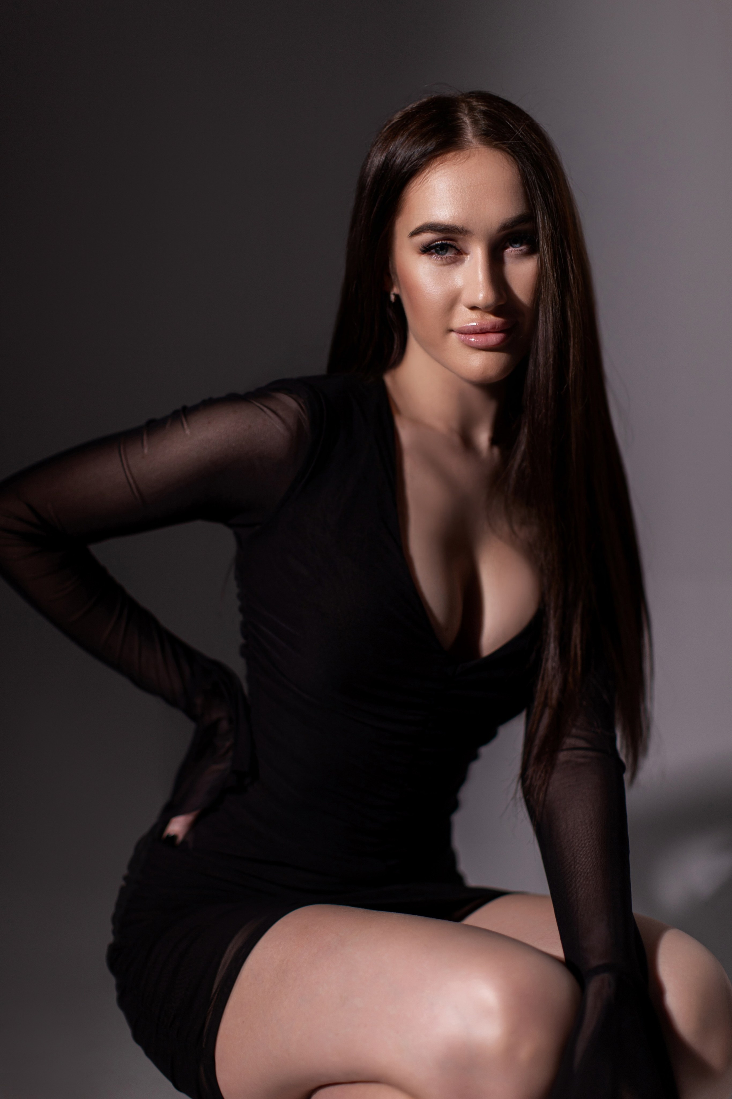 Дарья. Фотограф Лиана Артемова в Пензе