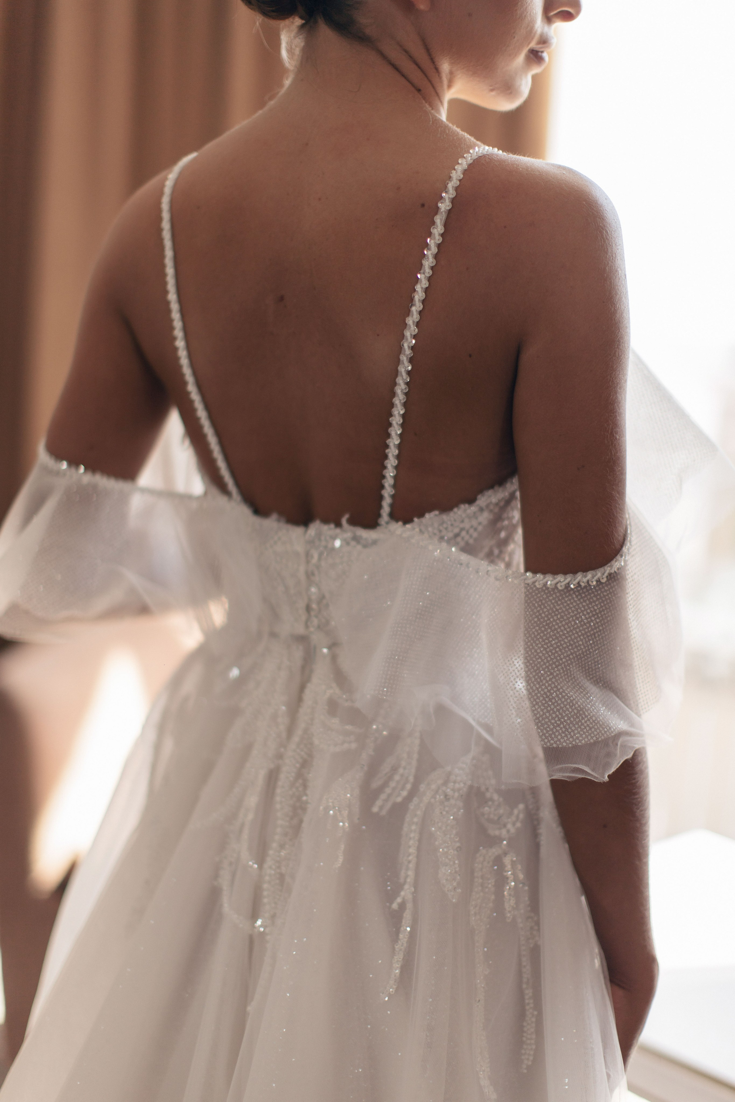 Ирина и Вячеслав. Фотограф Лиана Артемова в Пензе