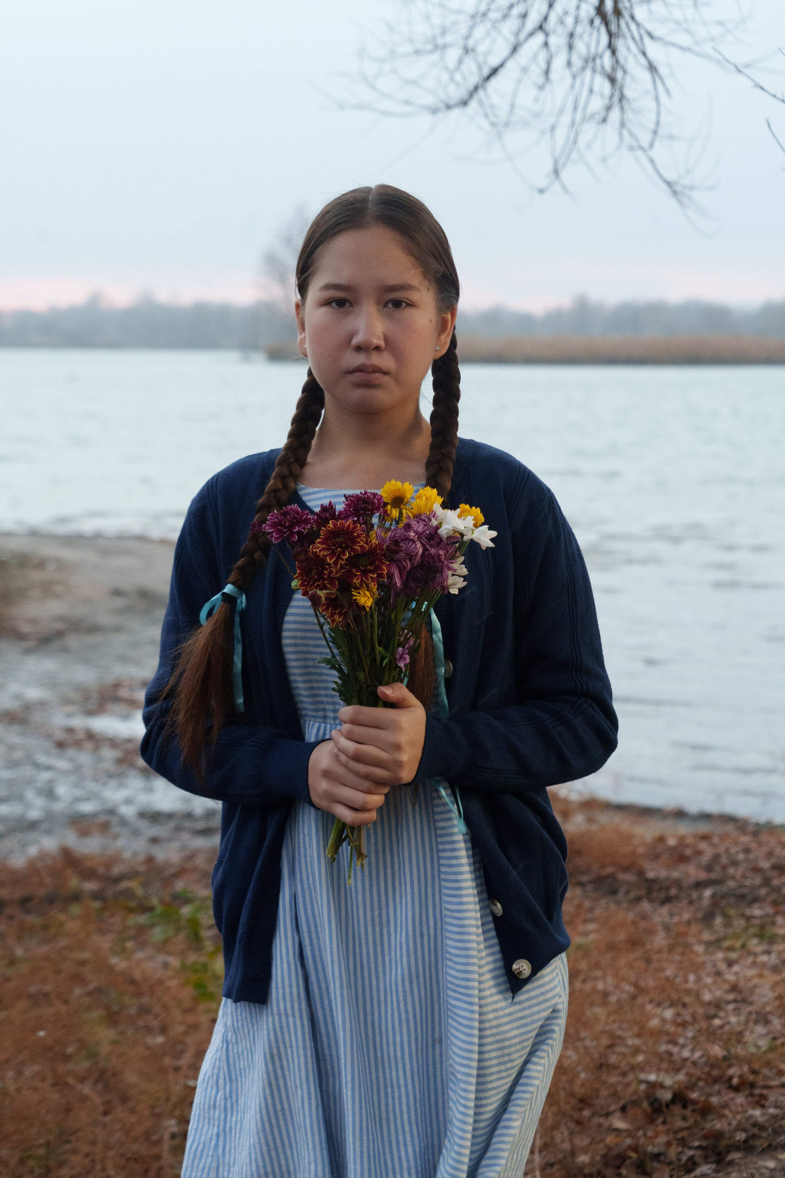 Бекстейдж сьемки кино. Профессиональная съемка в Алматы