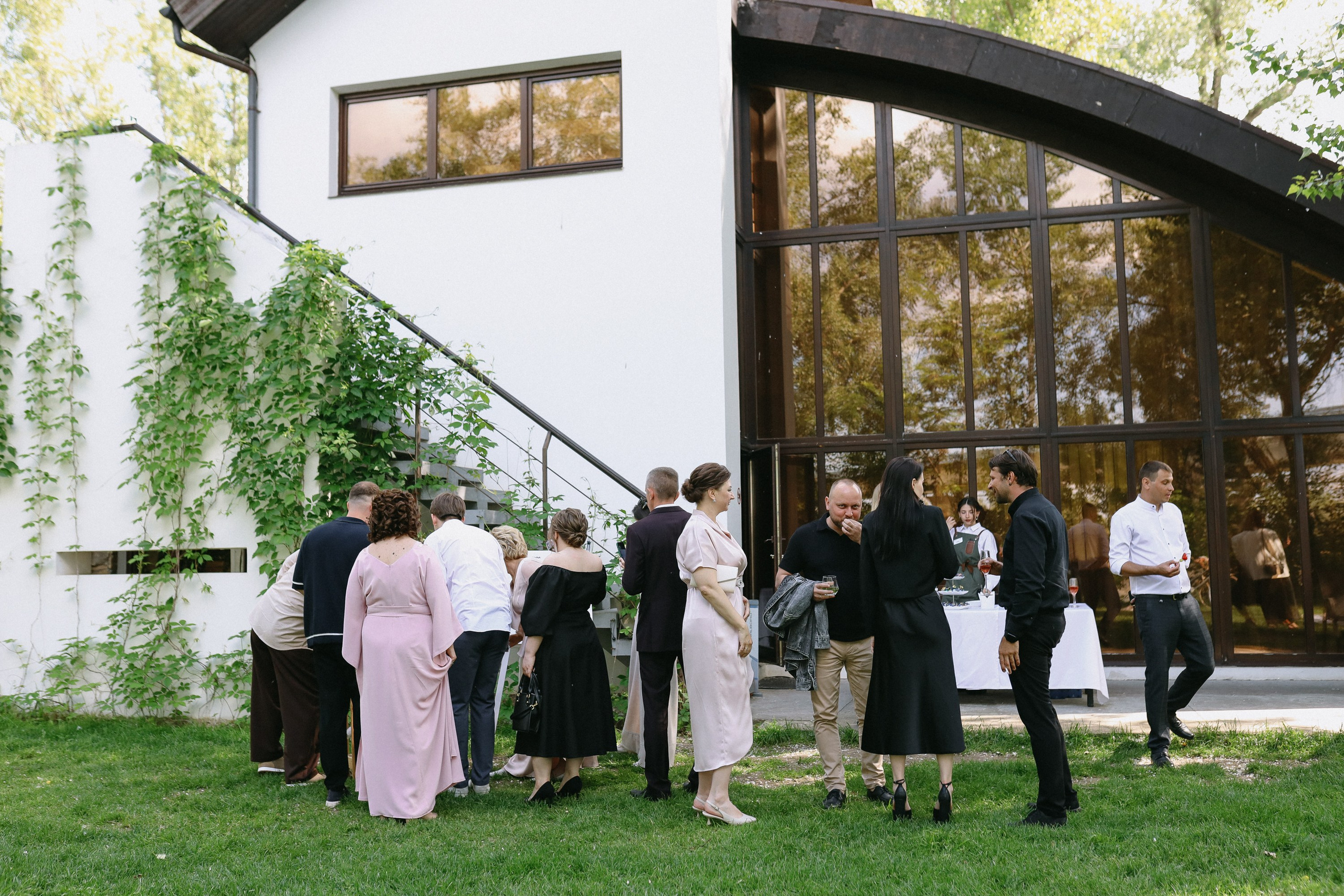 Антонина и Роман. Свадебный фотограф Волгоград и Волжский Евгения Кимлач