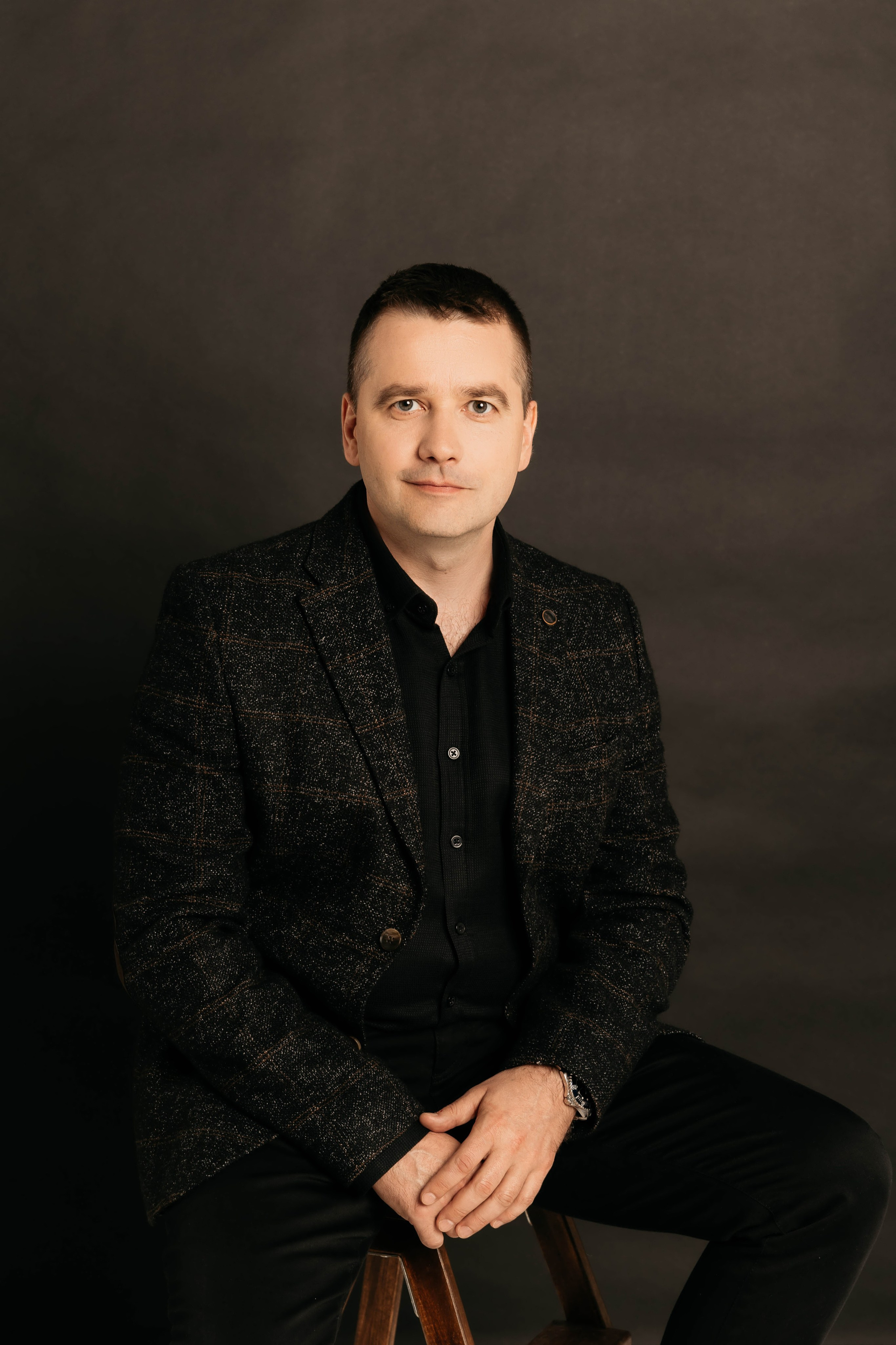 Григорий. Персональный фотограф Катерина Литвинова