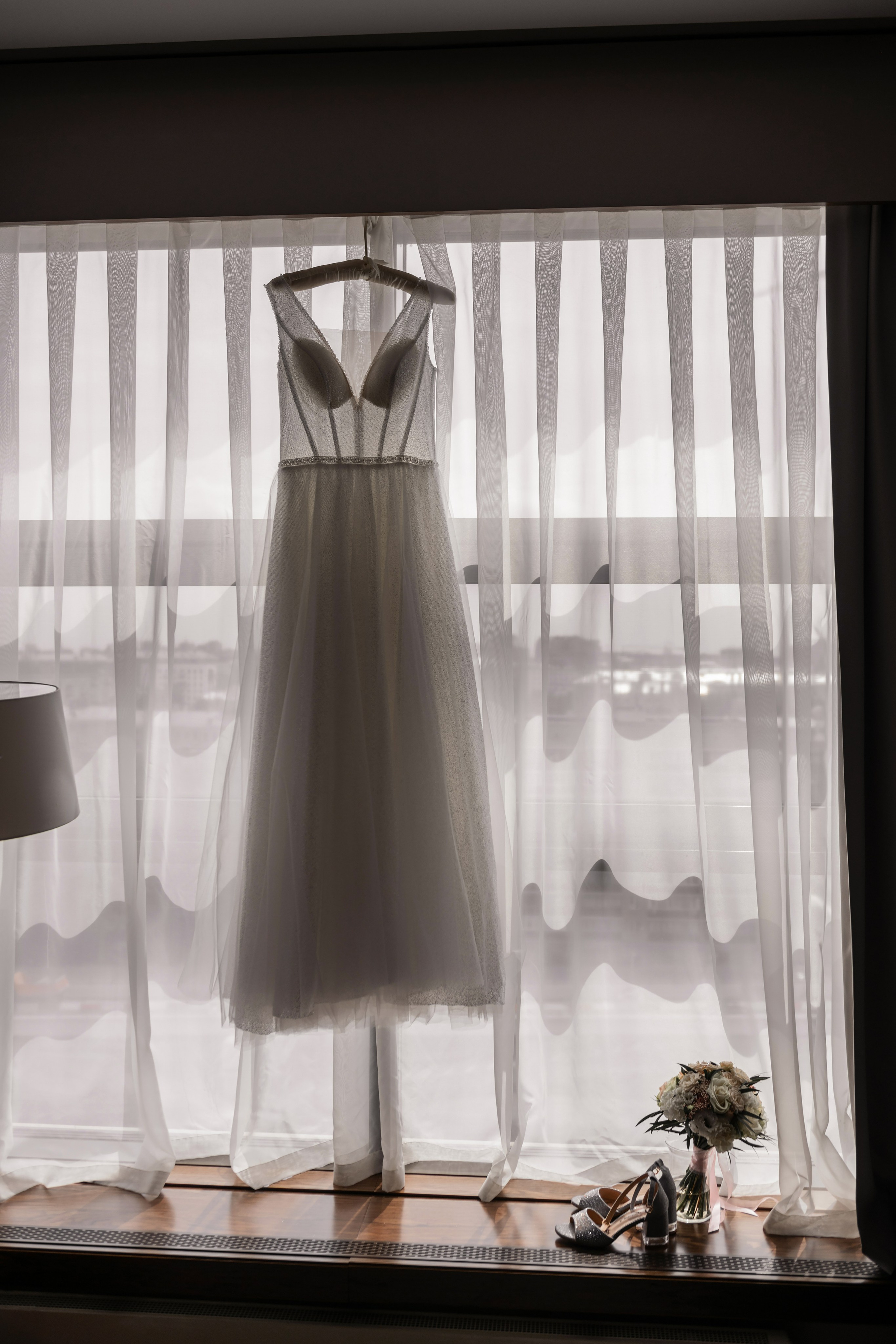 Ксения и Андрей. Свадебный и семейный фотограф Нижний Новгород и Москва Павел Градобоев