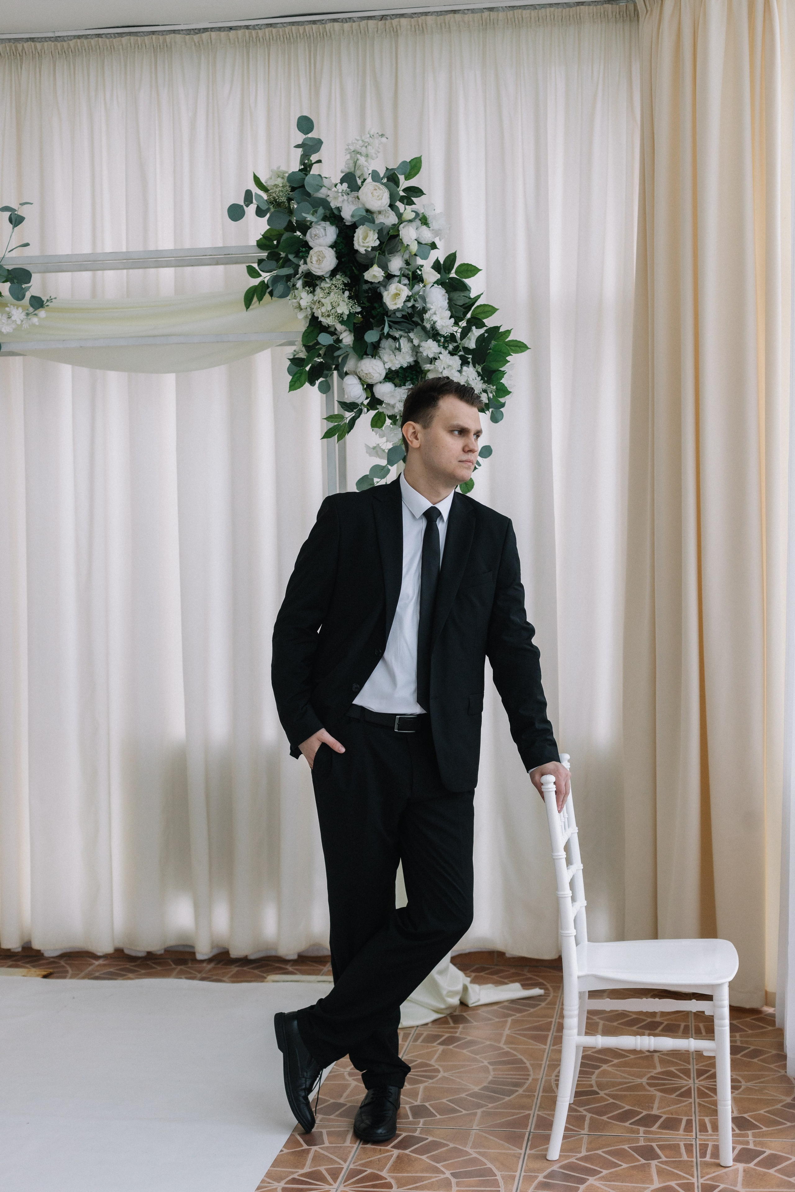 Дмитрий и Ксения 2023. Фотограф Регина Даниловна Усть — Катав