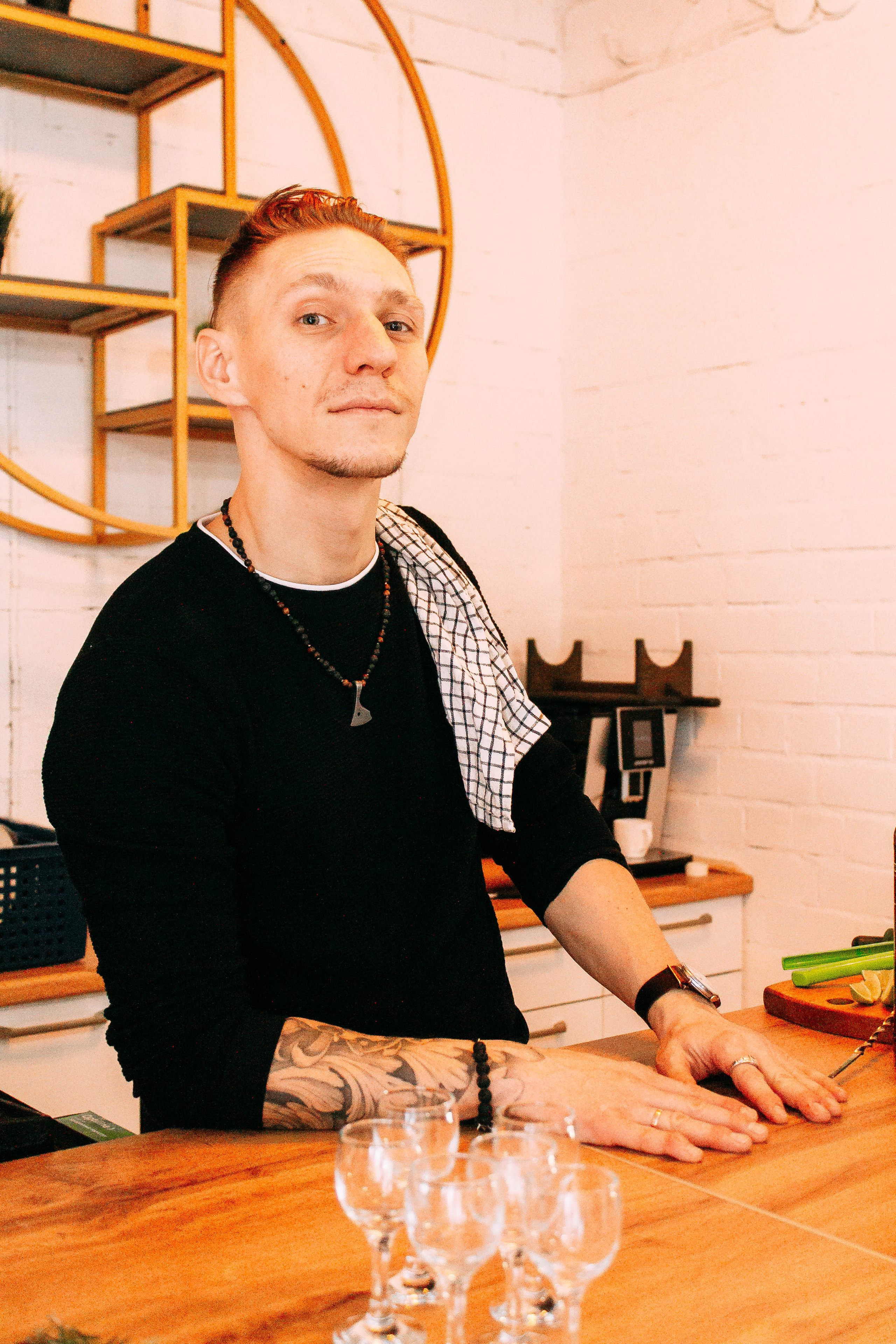 Мексиканская вечеринка. Фотограф в Рязани Мозжерова Юлия