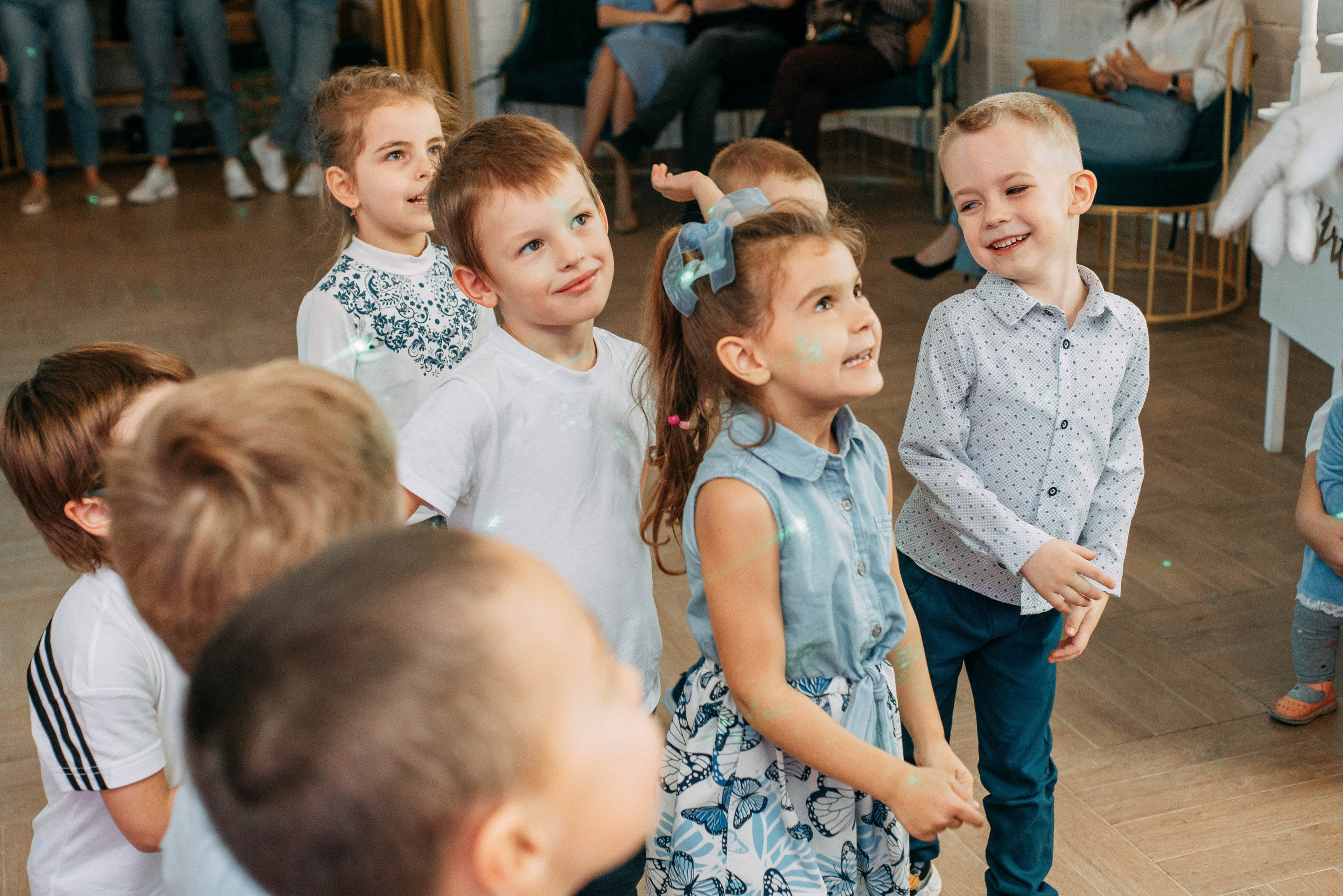 День рождения Мирона. Фотограф в Рязани Мозжерова Юлия