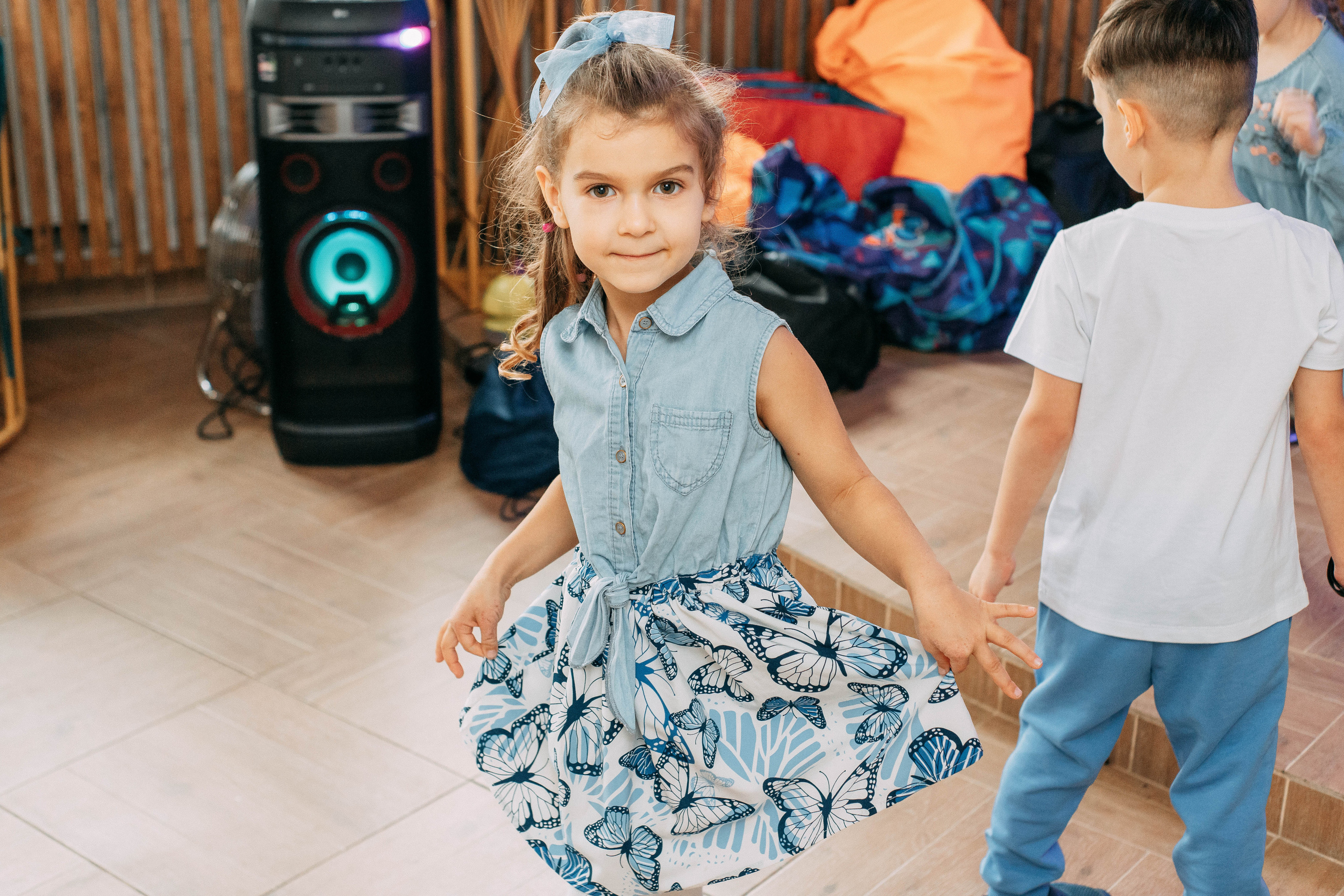 День рождения Мирона. Фотограф в Рязани Мозжерова Юлия