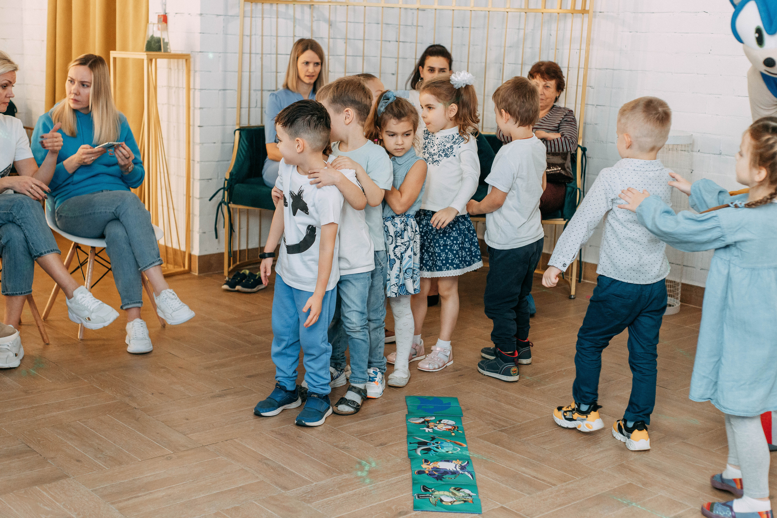 День рождения Мирона. Фотограф в Рязани Мозжерова Юлия