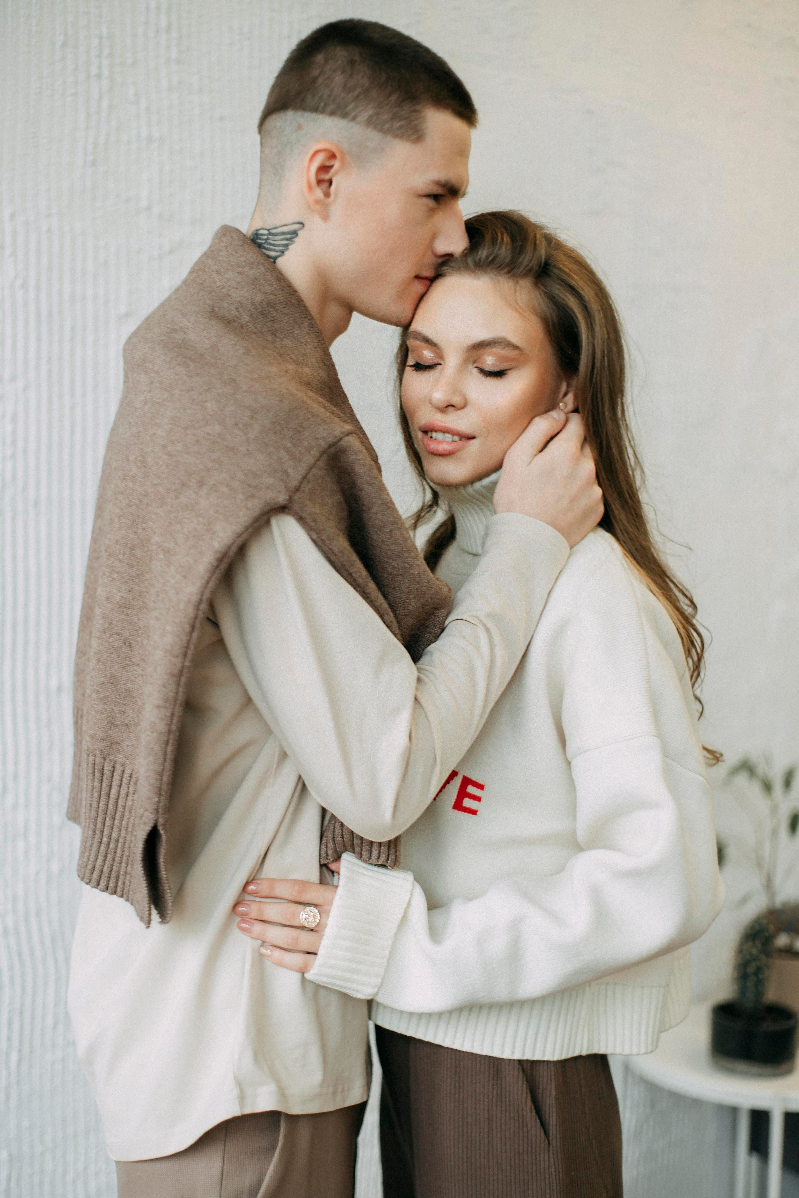 Катя и Тёма. Фотограф в Рязани Мозжерова Юлия