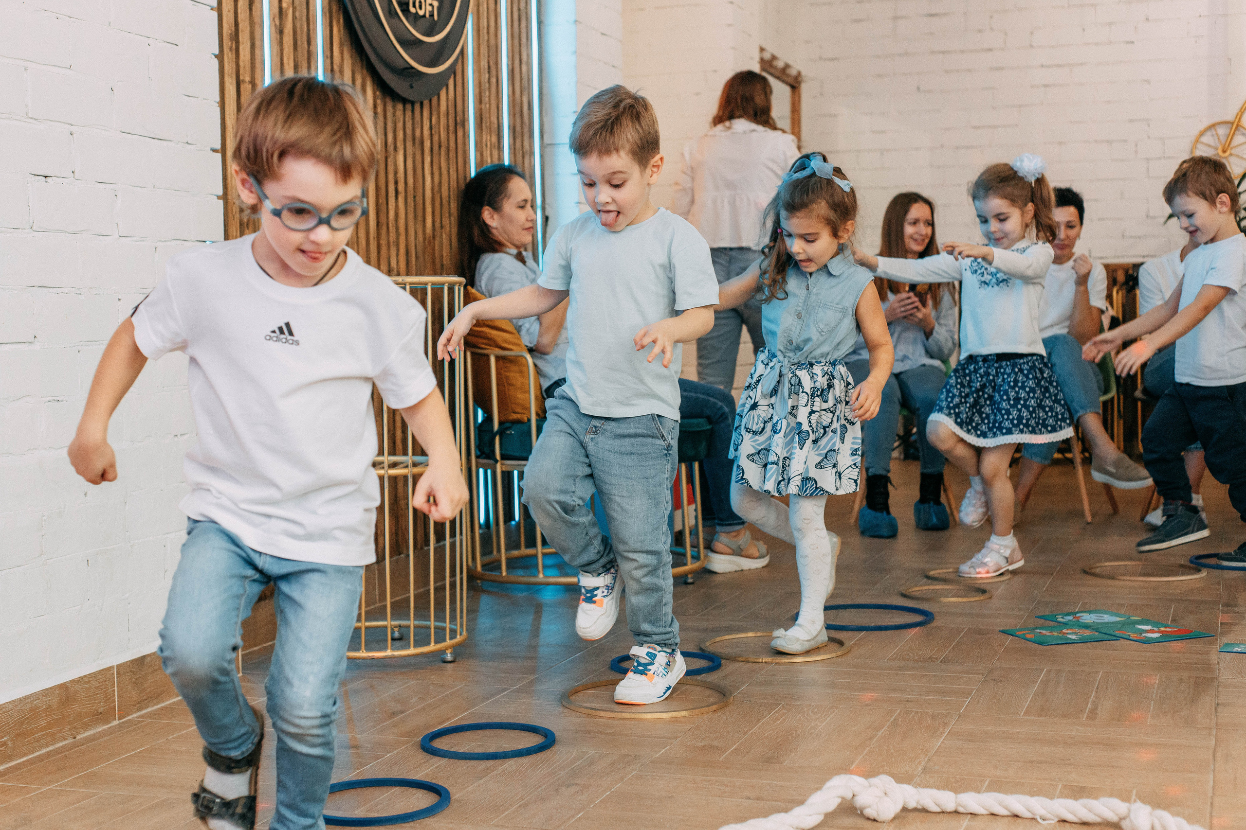 День рождения Мирона. Фотограф в Рязани Мозжерова Юлия