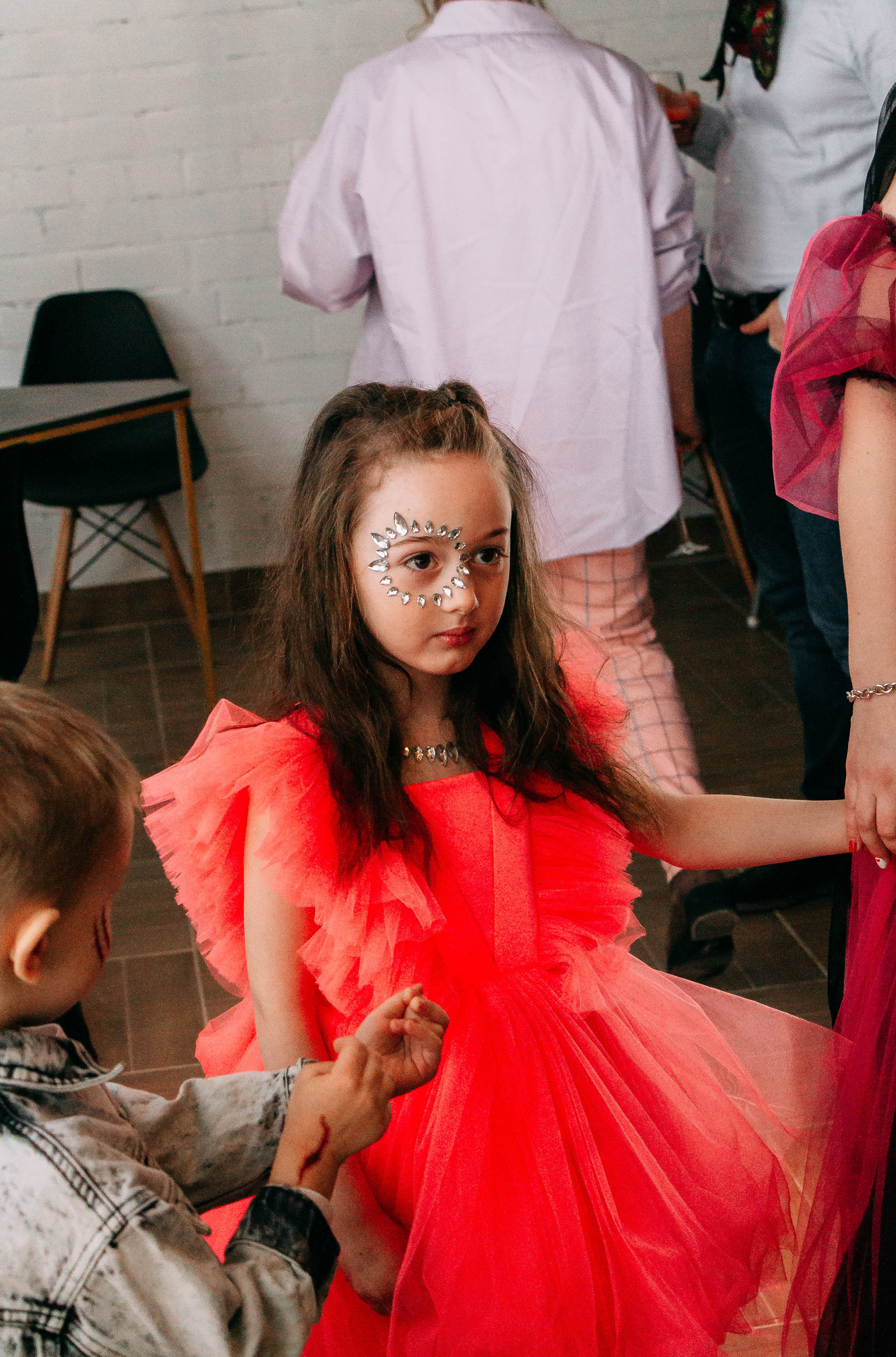 Мексиканская вечеринка. Фотограф в Рязани Мозжерова Юлия