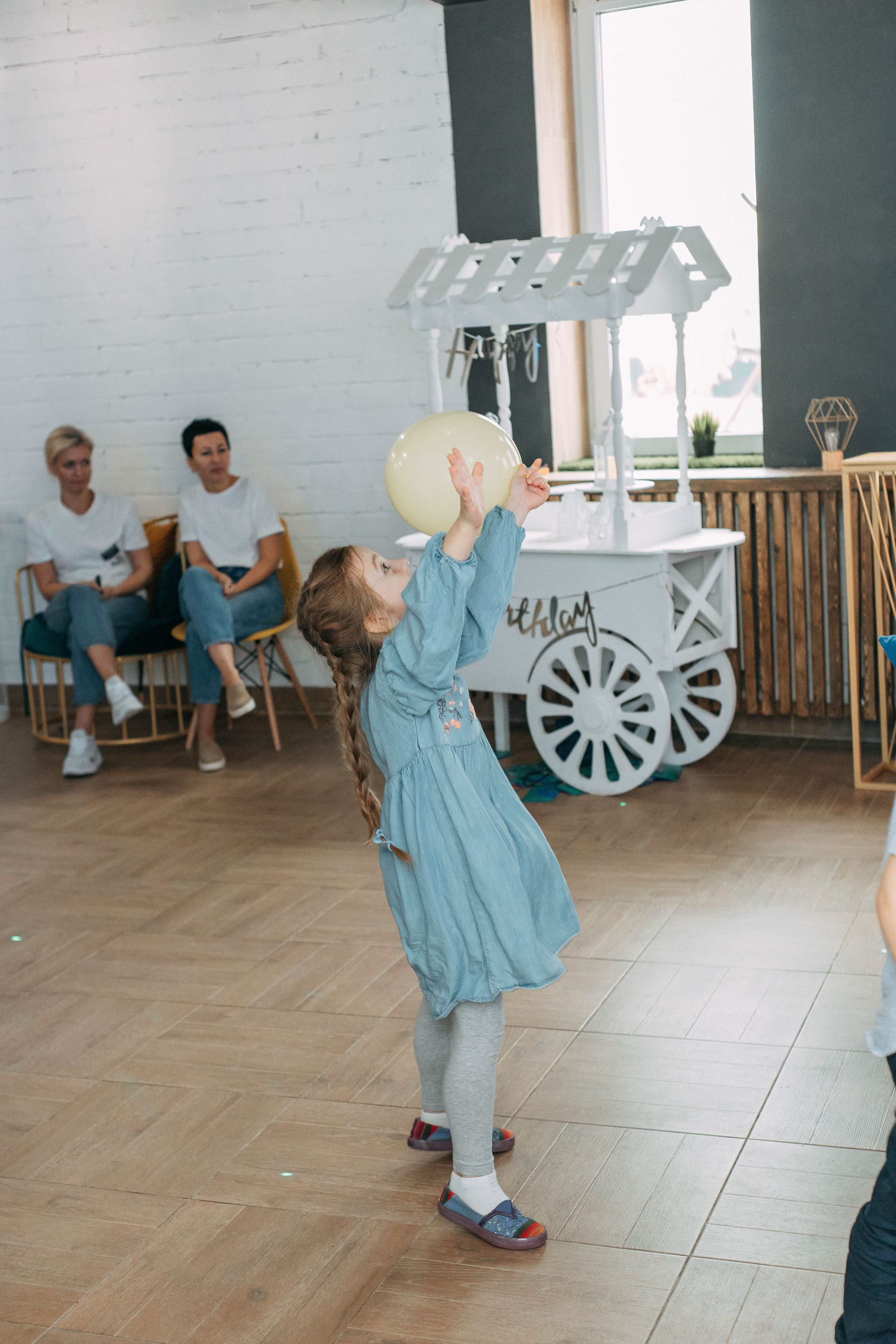 День рождения Мирона. Фотограф в Рязани Мозжерова Юлия