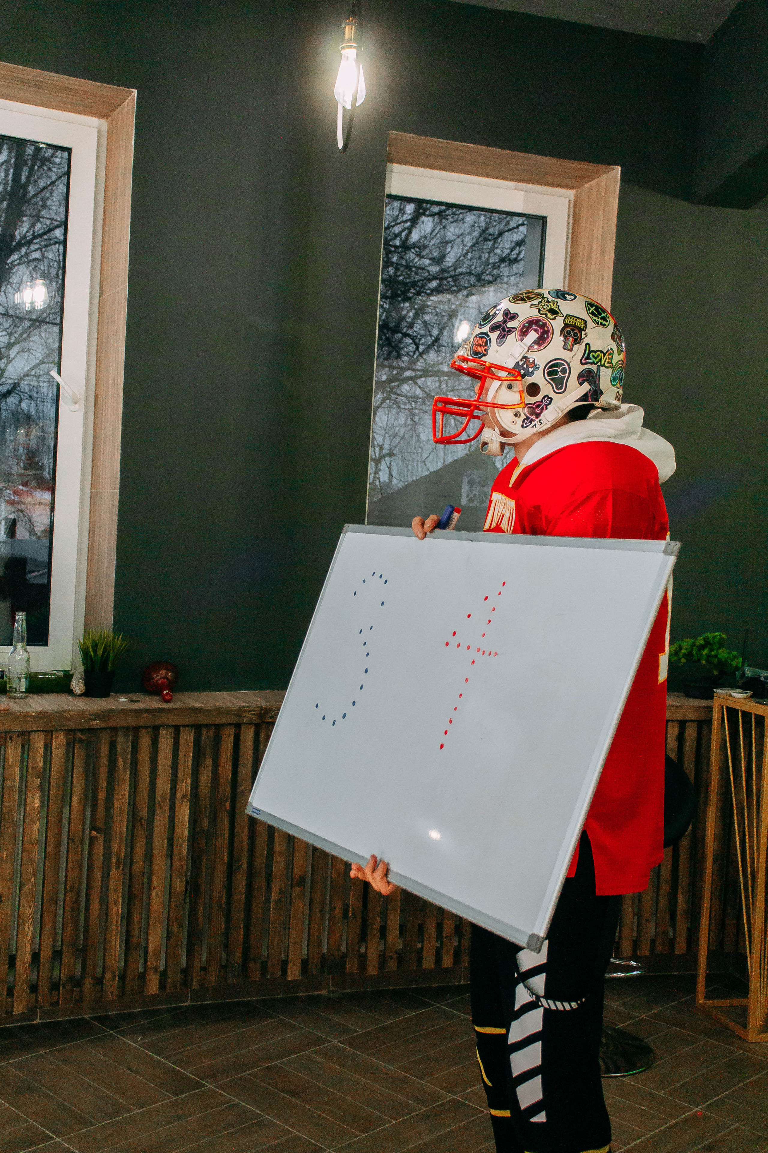 Мексиканская вечеринка. Фотограф в Рязани Мозжерова Юлия