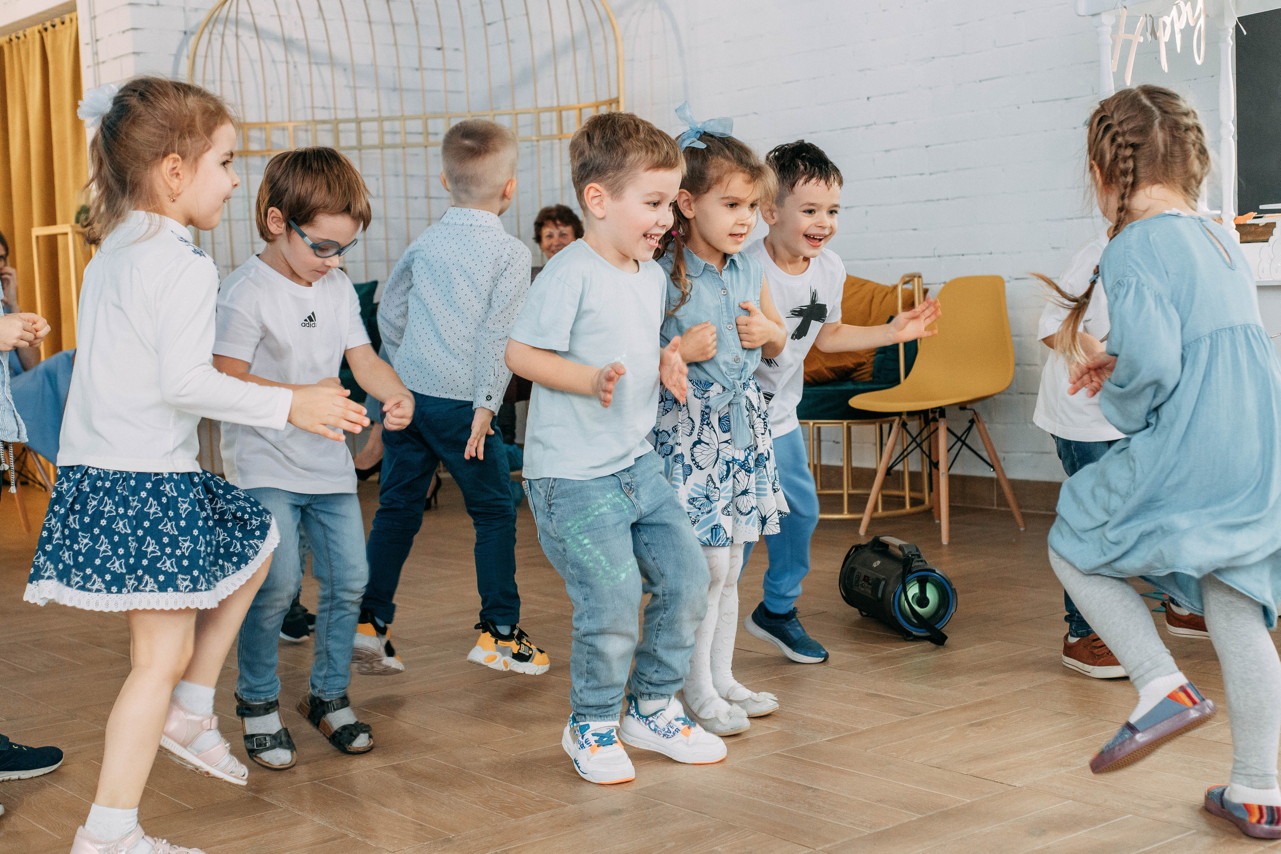 День рождения Мирона. Фотограф в Рязани Мозжерова Юлия