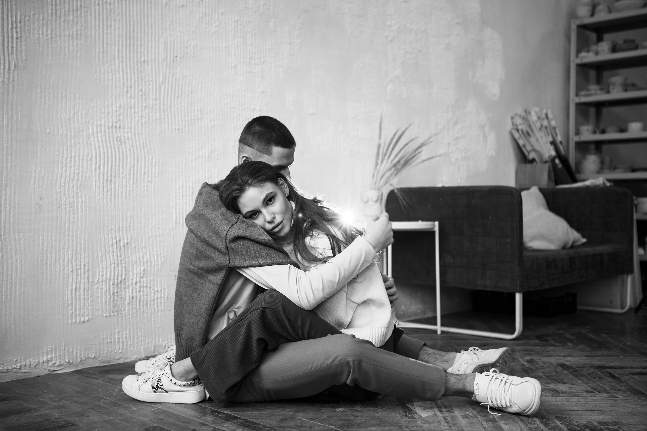 Катя и Тёма. Фотограф в Рязани Мозжерова Юлия