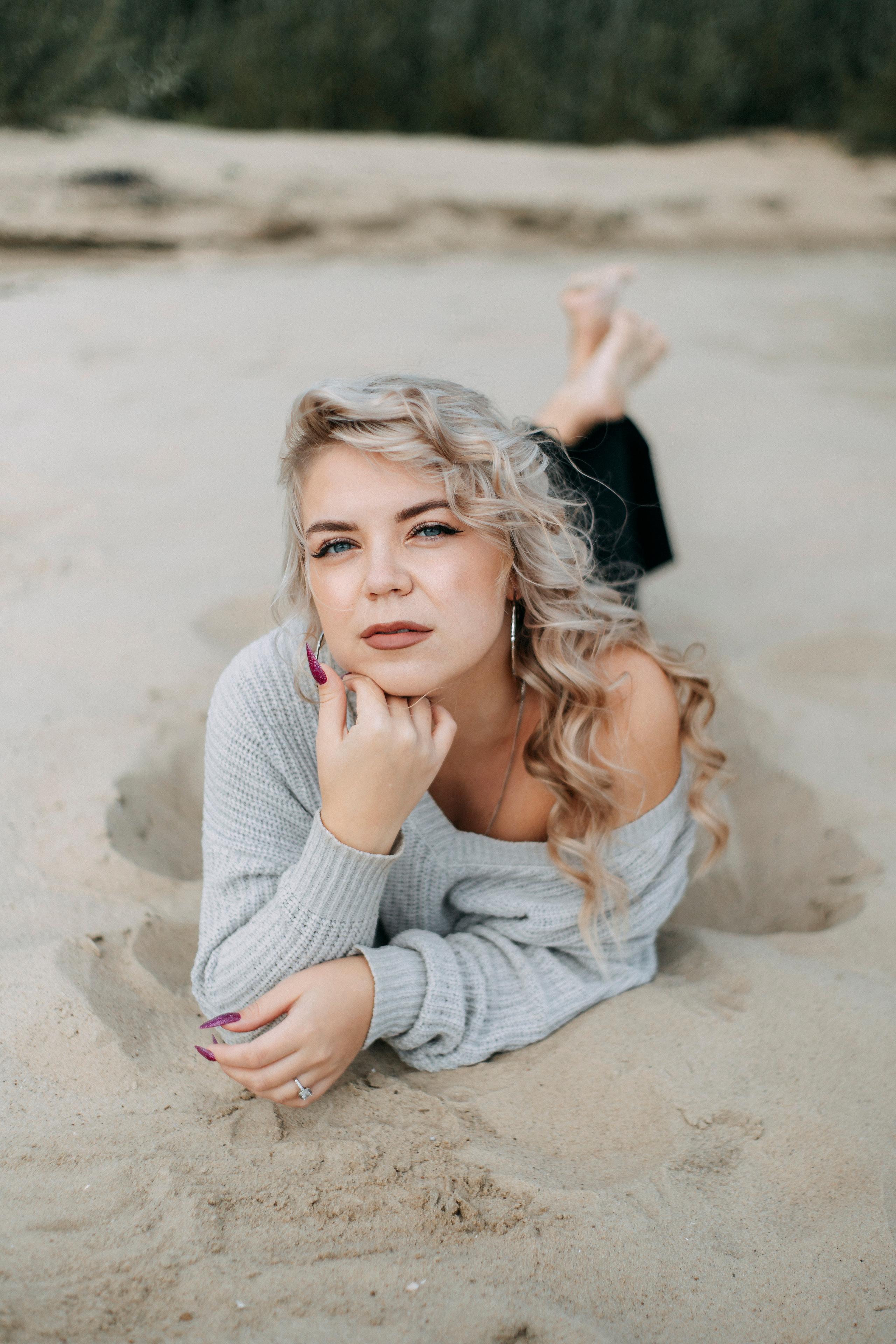 Маруся. Фотограф в Рязани Мозжерова Юлия