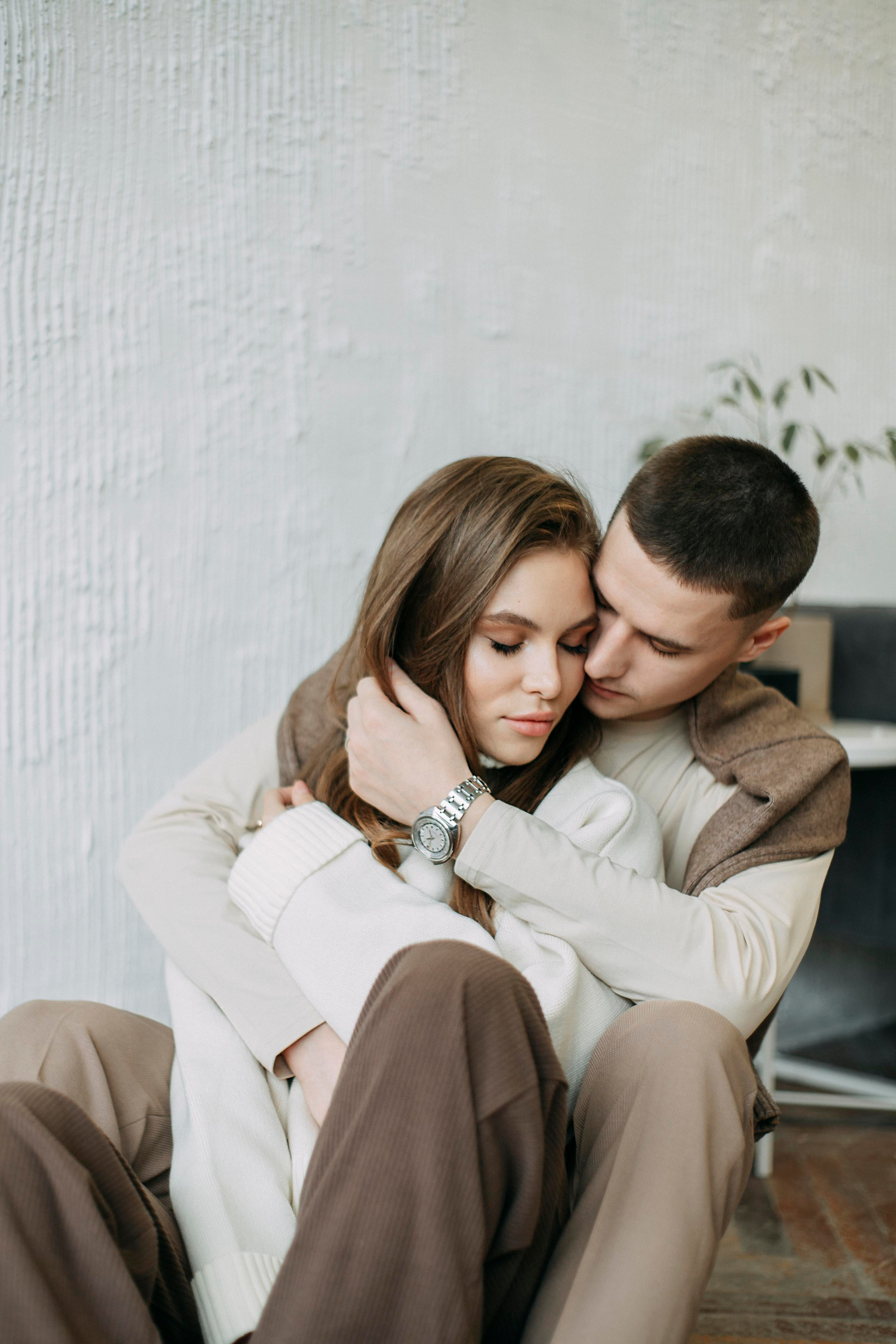 Катя и Тёма. Фотограф в Рязани Мозжерова Юлия