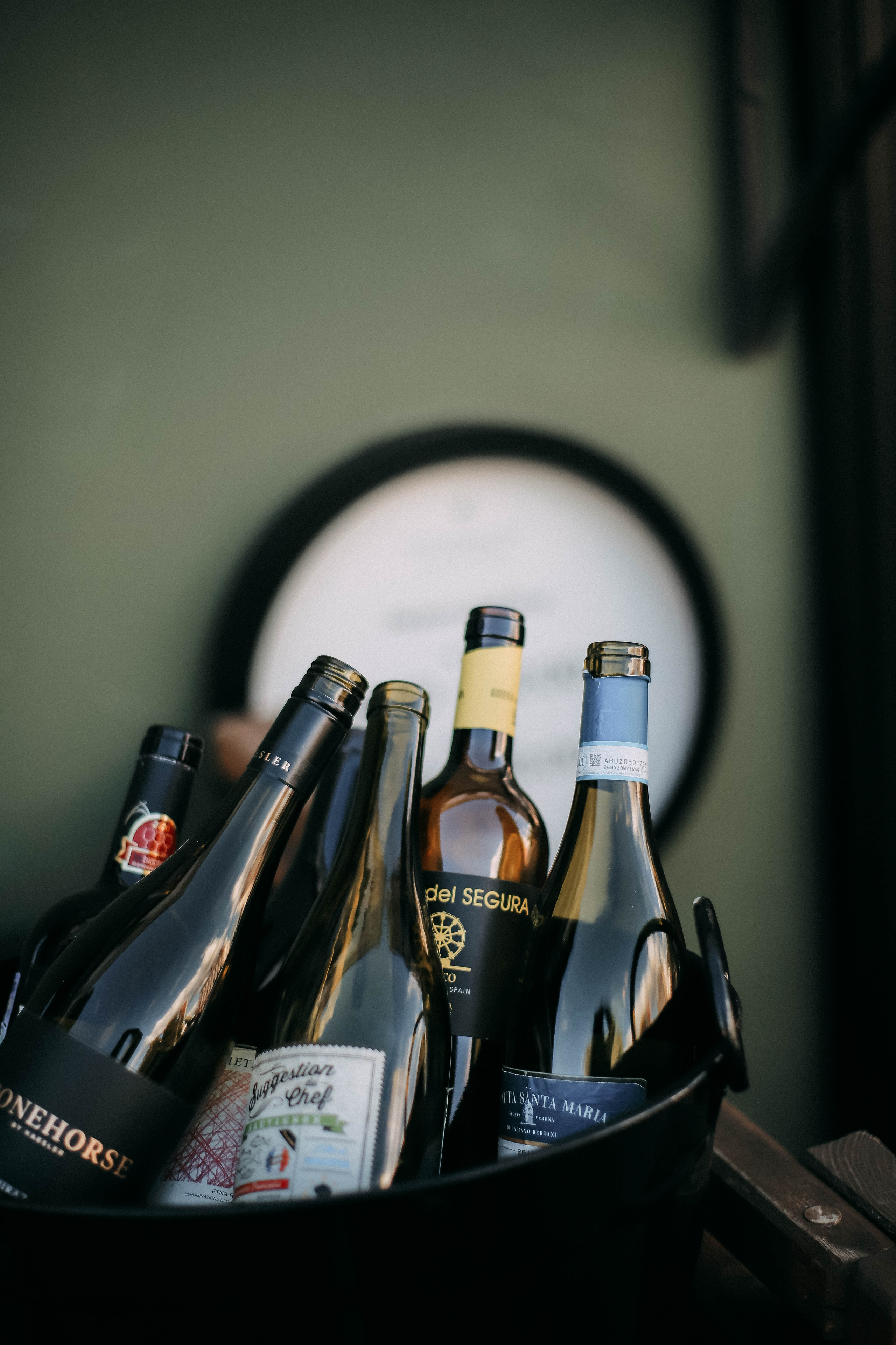 Осенняя прогулка с Настей. Фотограф в Рязани Мозжерова Юлия