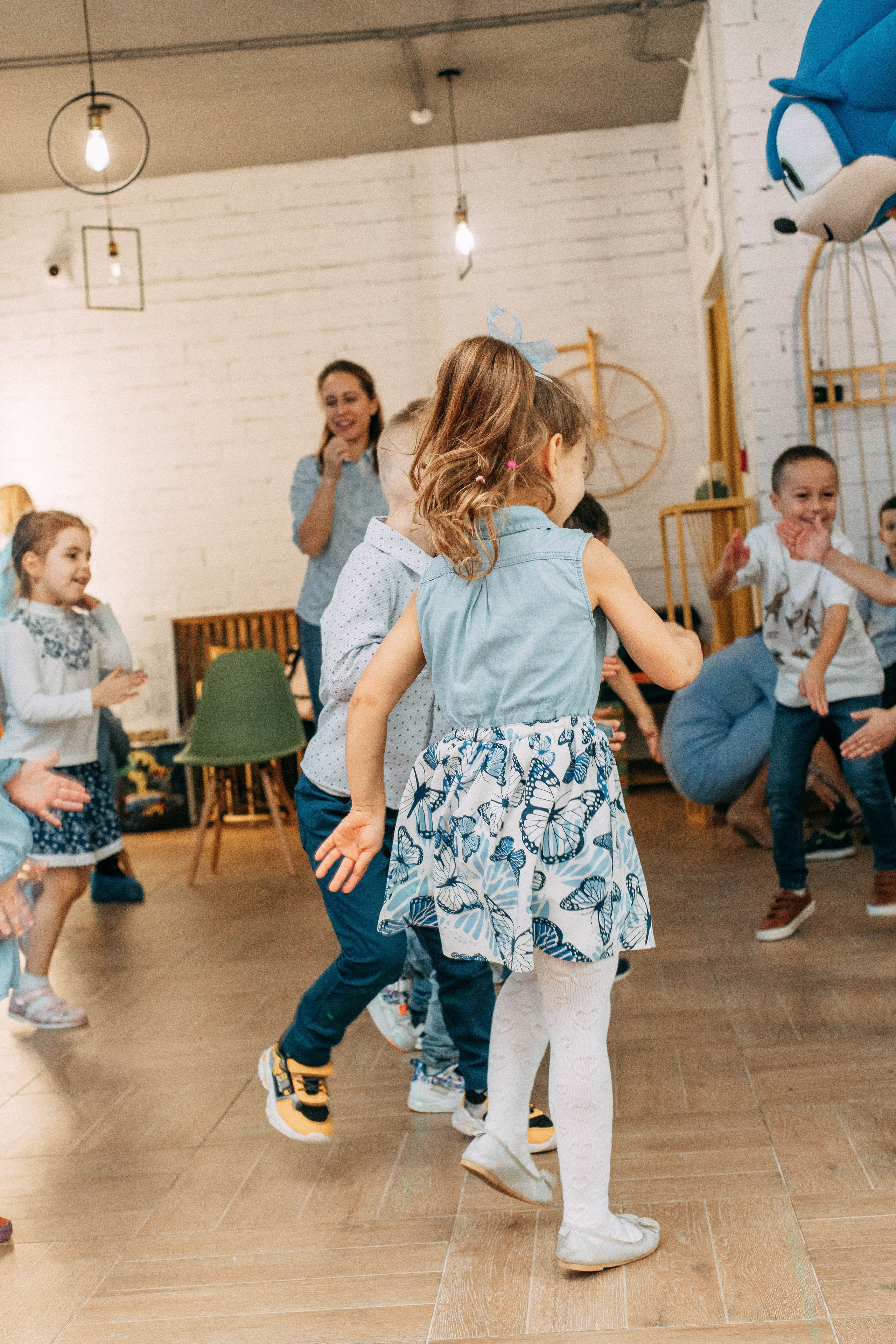 День рождения Мирона. Фотограф в Рязани Мозжерова Юлия