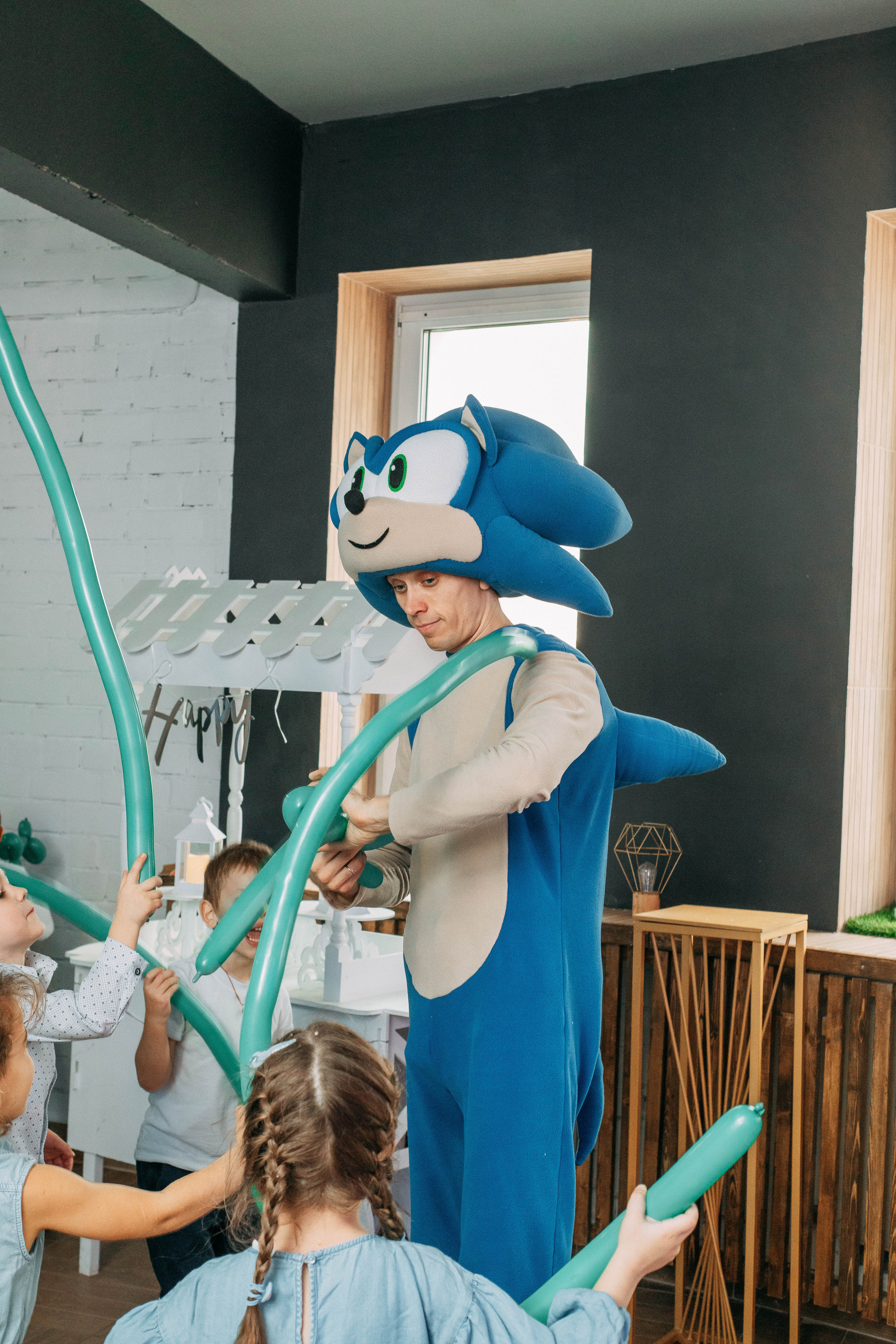 День рождения Мирона. Фотограф в Рязани Мозжерова Юлия