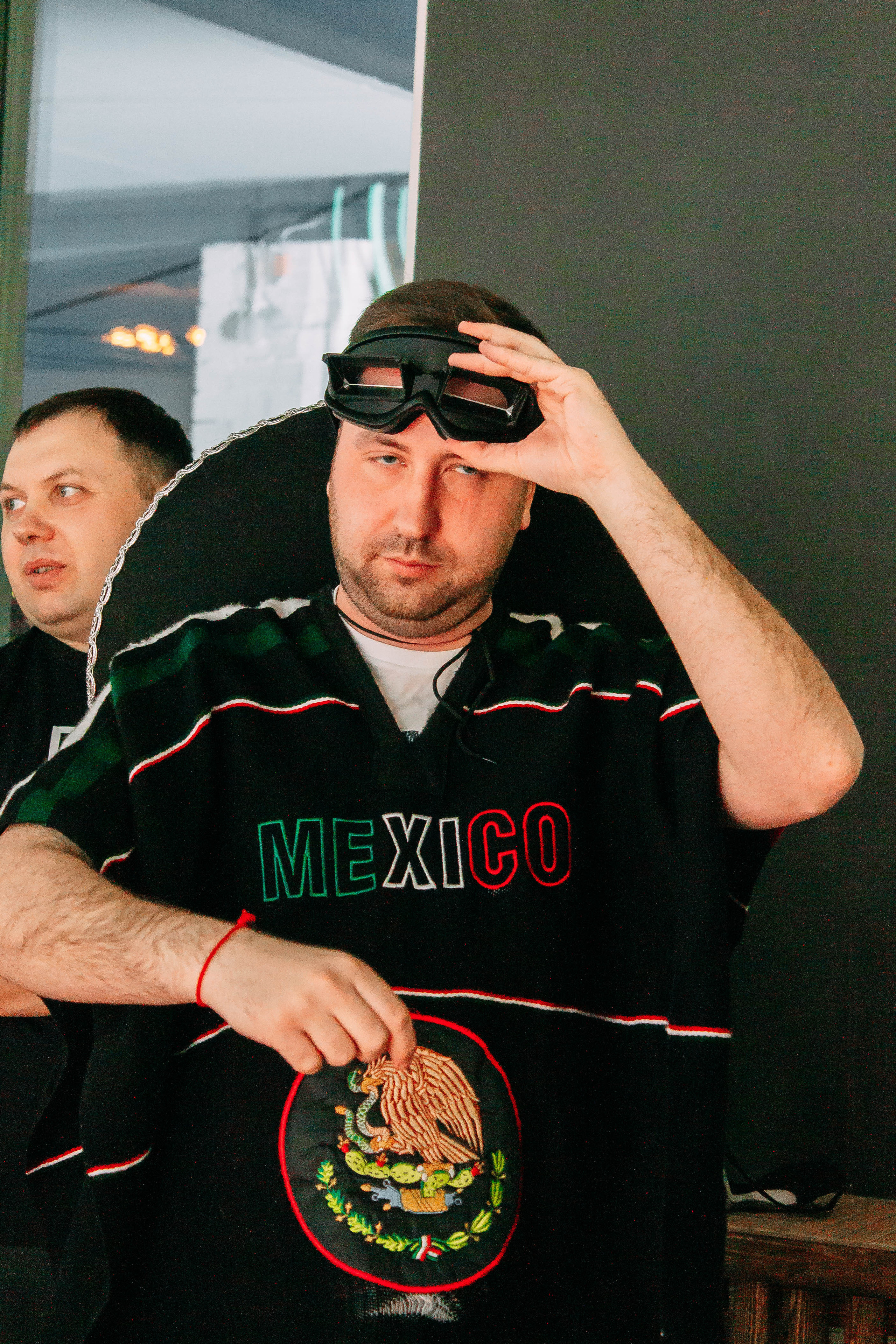 Мексиканская вечеринка. Фотограф в Рязани Мозжерова Юлия