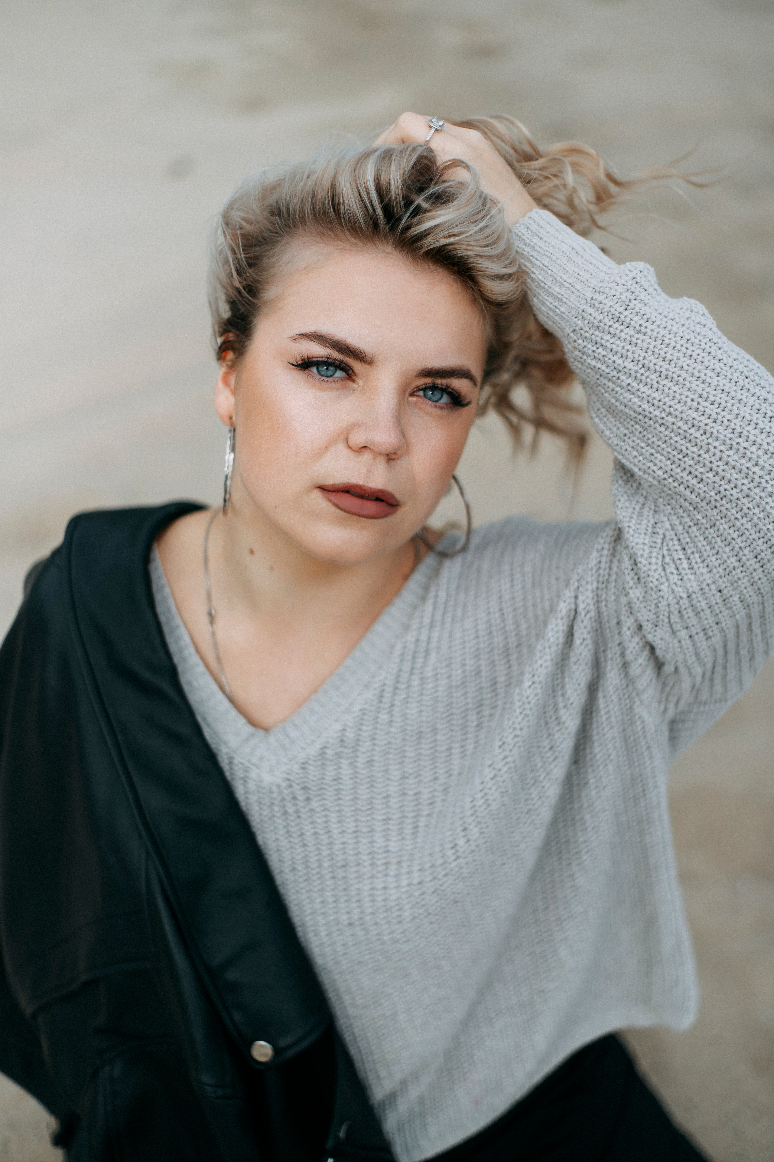 Маруся. Фотограф в Рязани Мозжерова Юлия