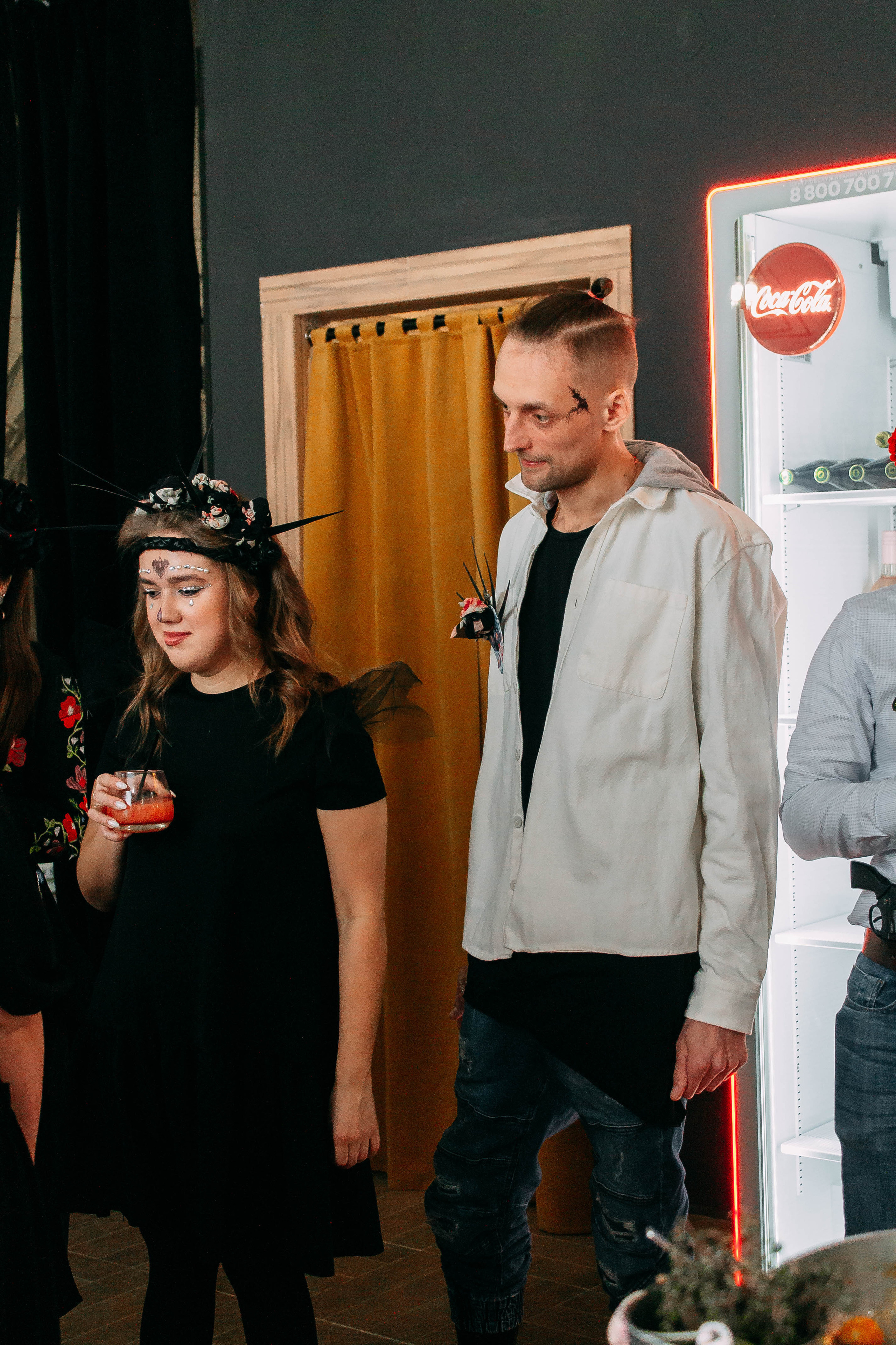 Мексиканская вечеринка. Фотограф в Рязани Мозжерова Юлия