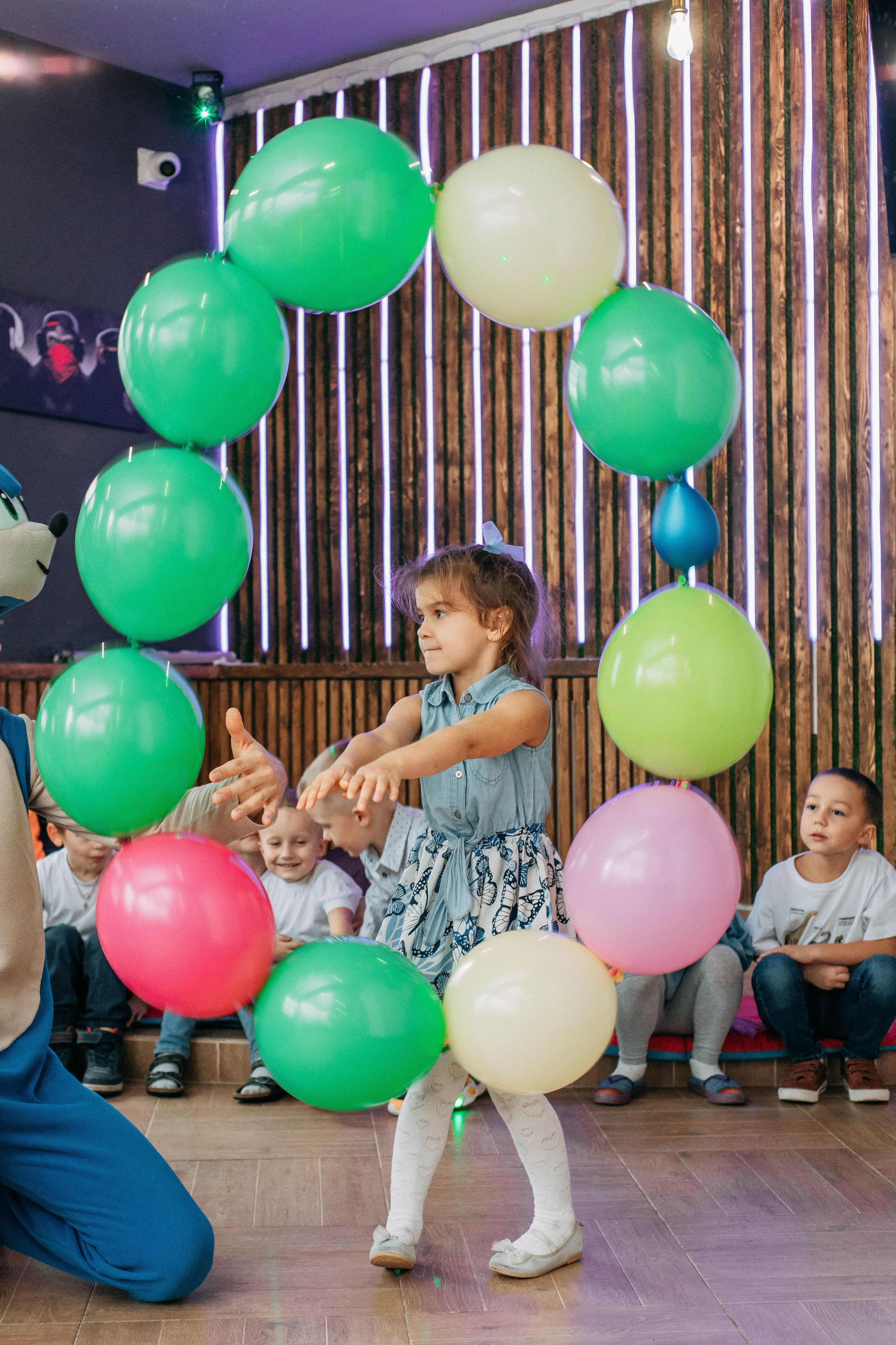День рождения Мирона. Фотограф в Рязани Мозжерова Юлия