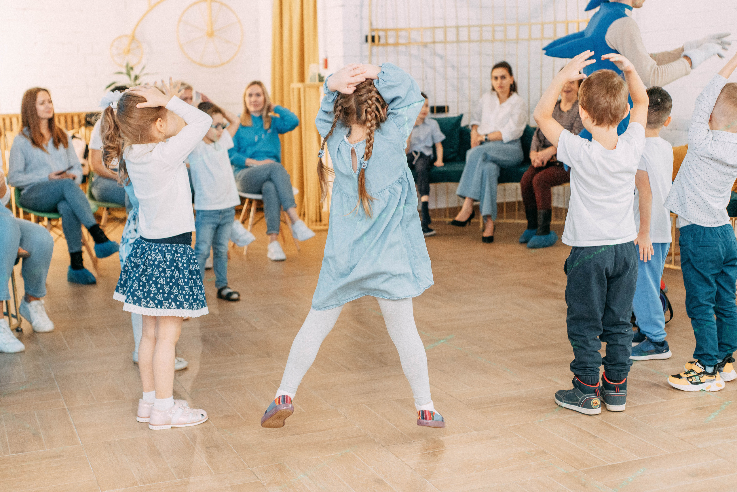 День рождения Мирона. Фотограф в Рязани Мозжерова Юлия