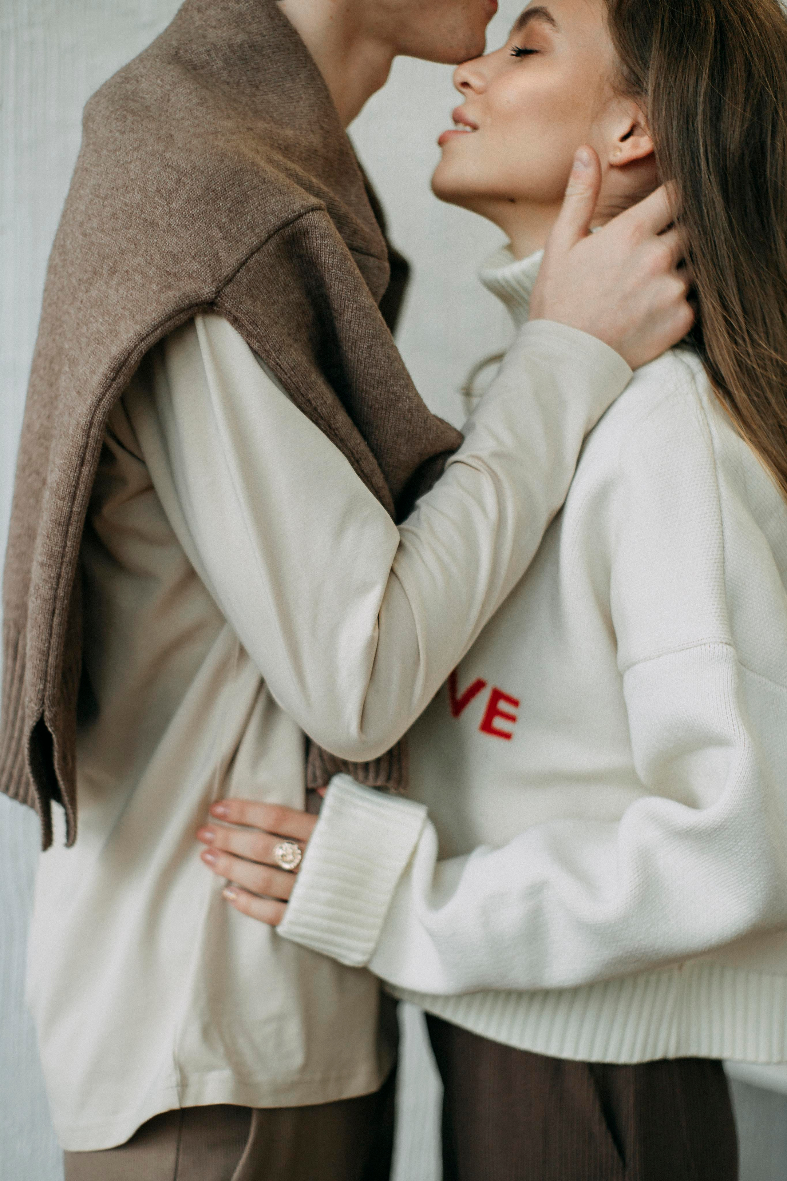 Катя и Тёма. Фотограф в Рязани Мозжерова Юлия