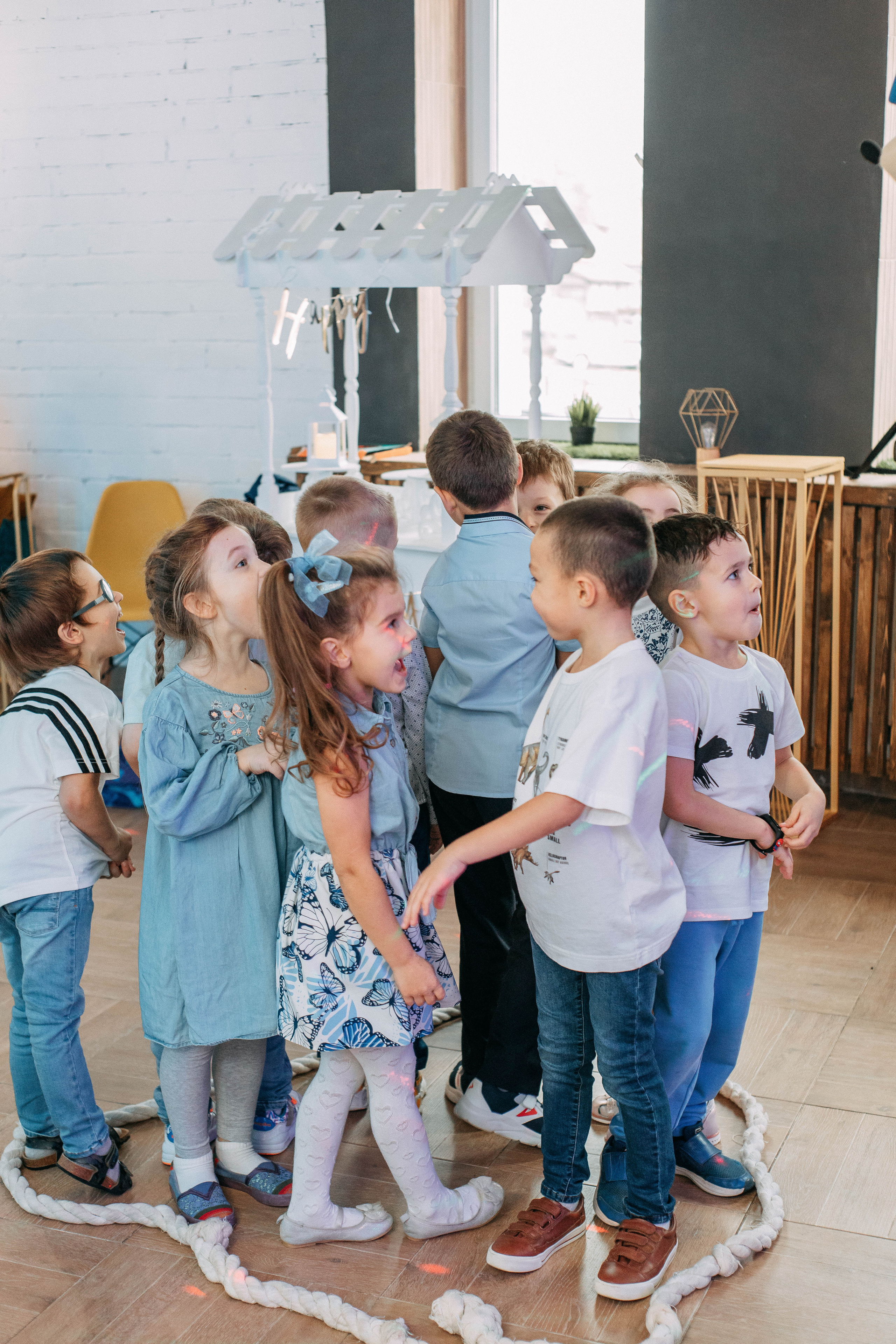 День рождения Мирона. Фотограф в Рязани Мозжерова Юлия