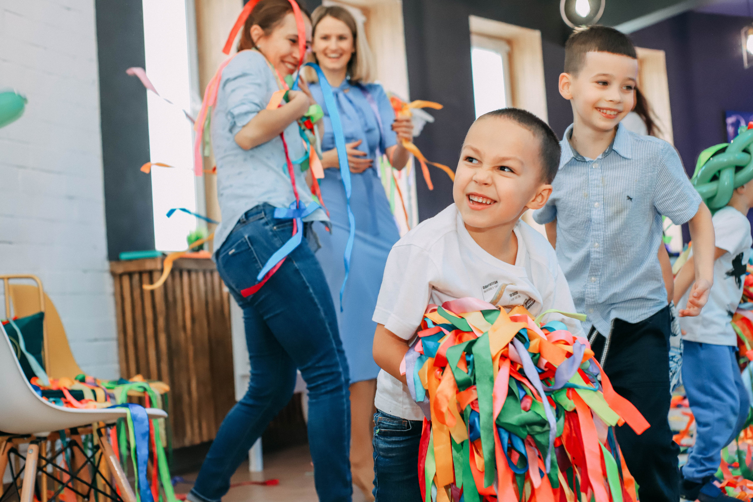 День рождения Мирона. Фотограф в Рязани Мозжерова Юлия