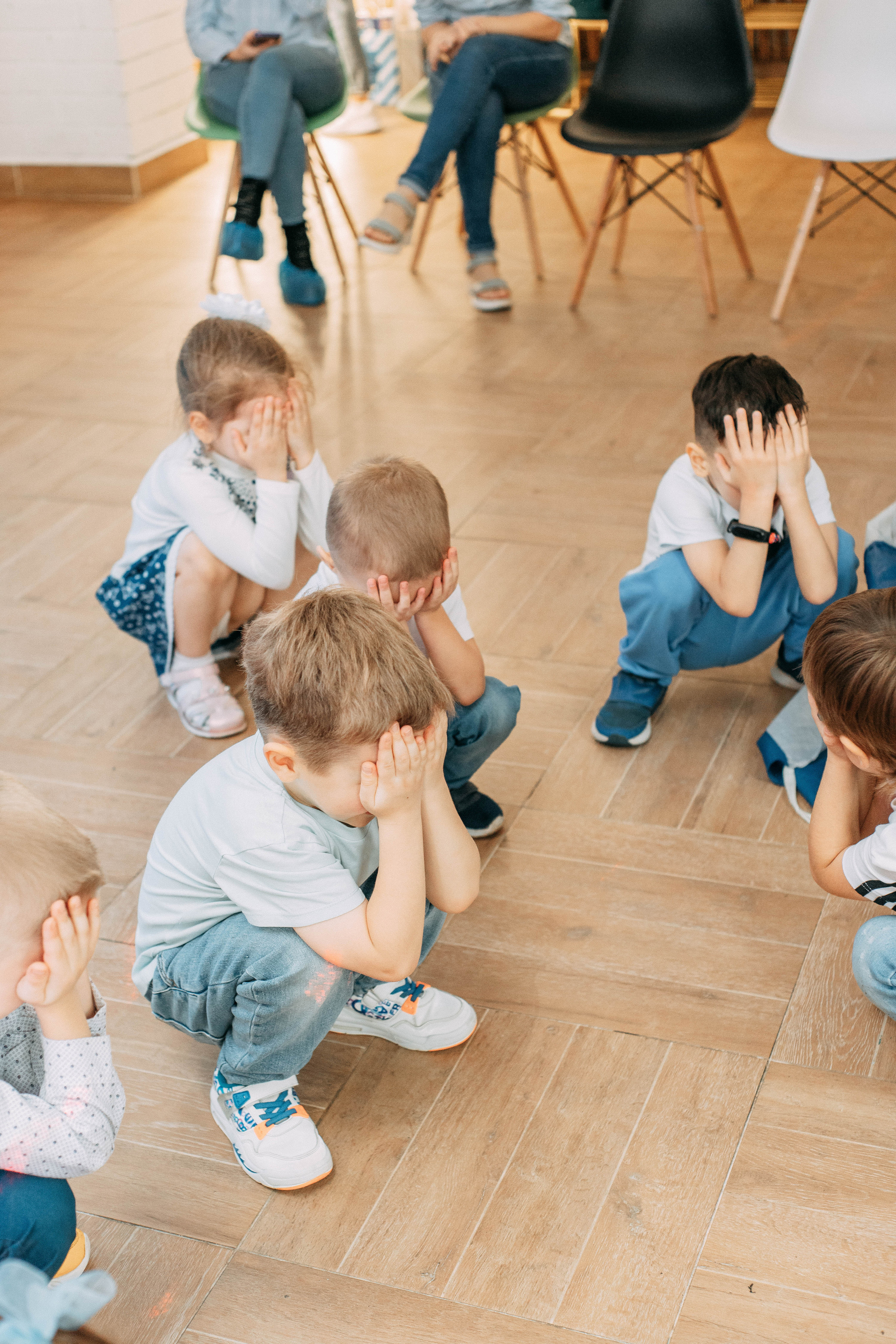 День рождения Мирона. Фотограф в Рязани Мозжерова Юлия