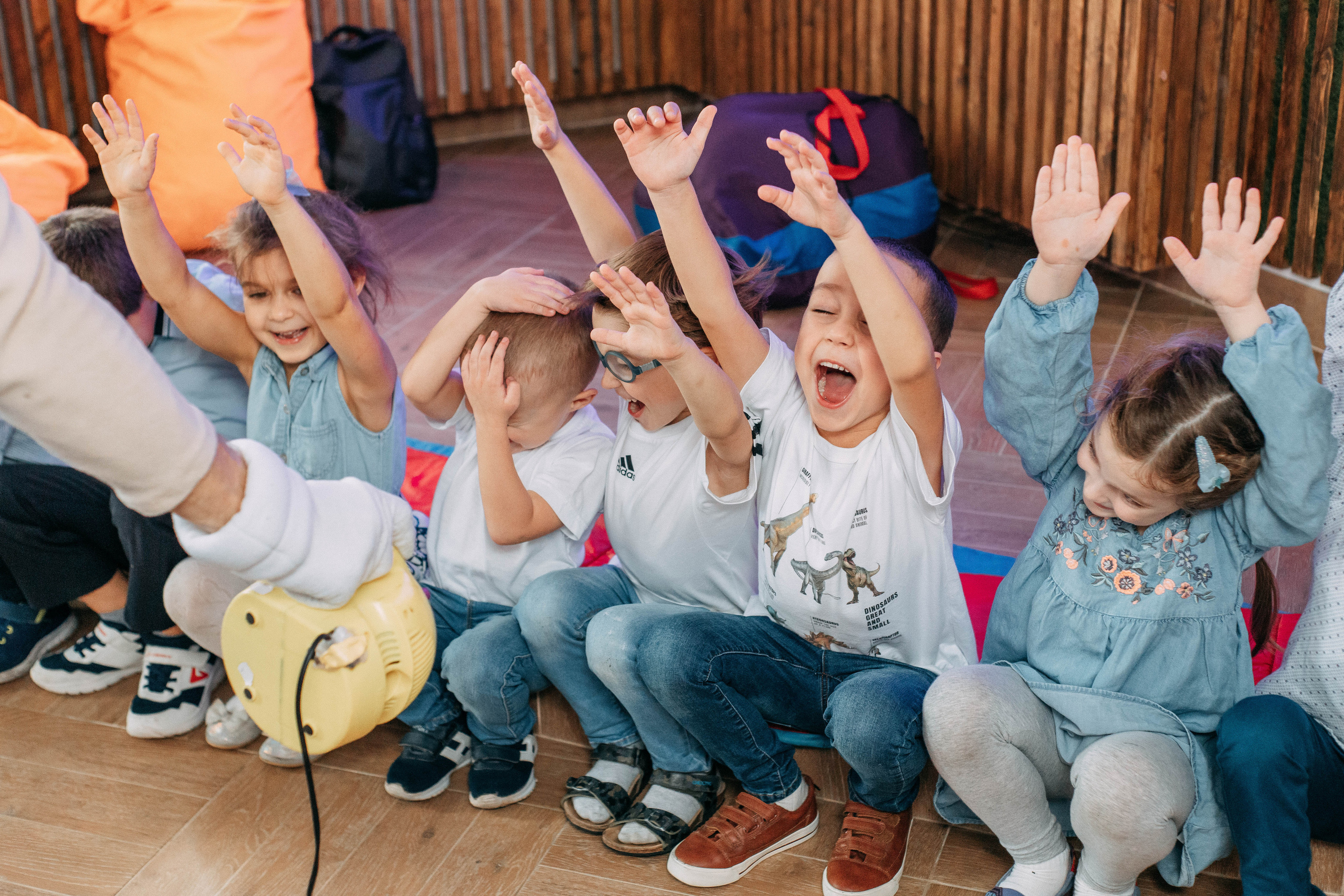 День рождения Мирона. Фотограф в Рязани Мозжерова Юлия
