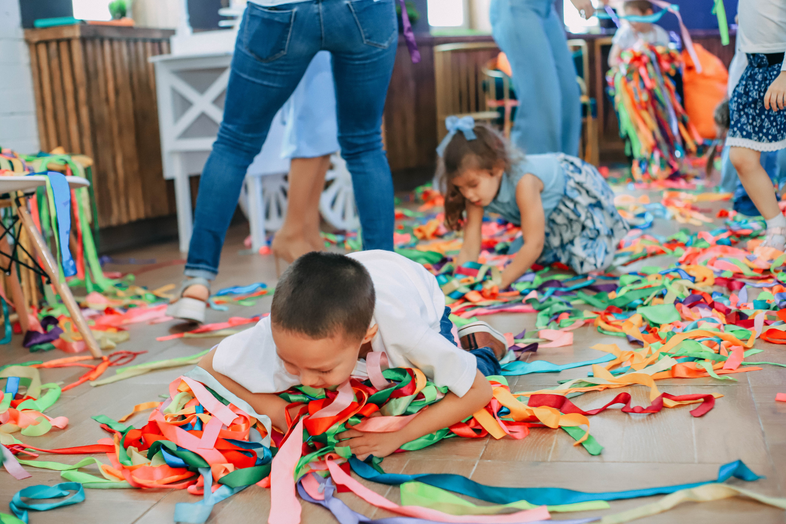 День рождения Мирона. Фотограф в Рязани Мозжерова Юлия