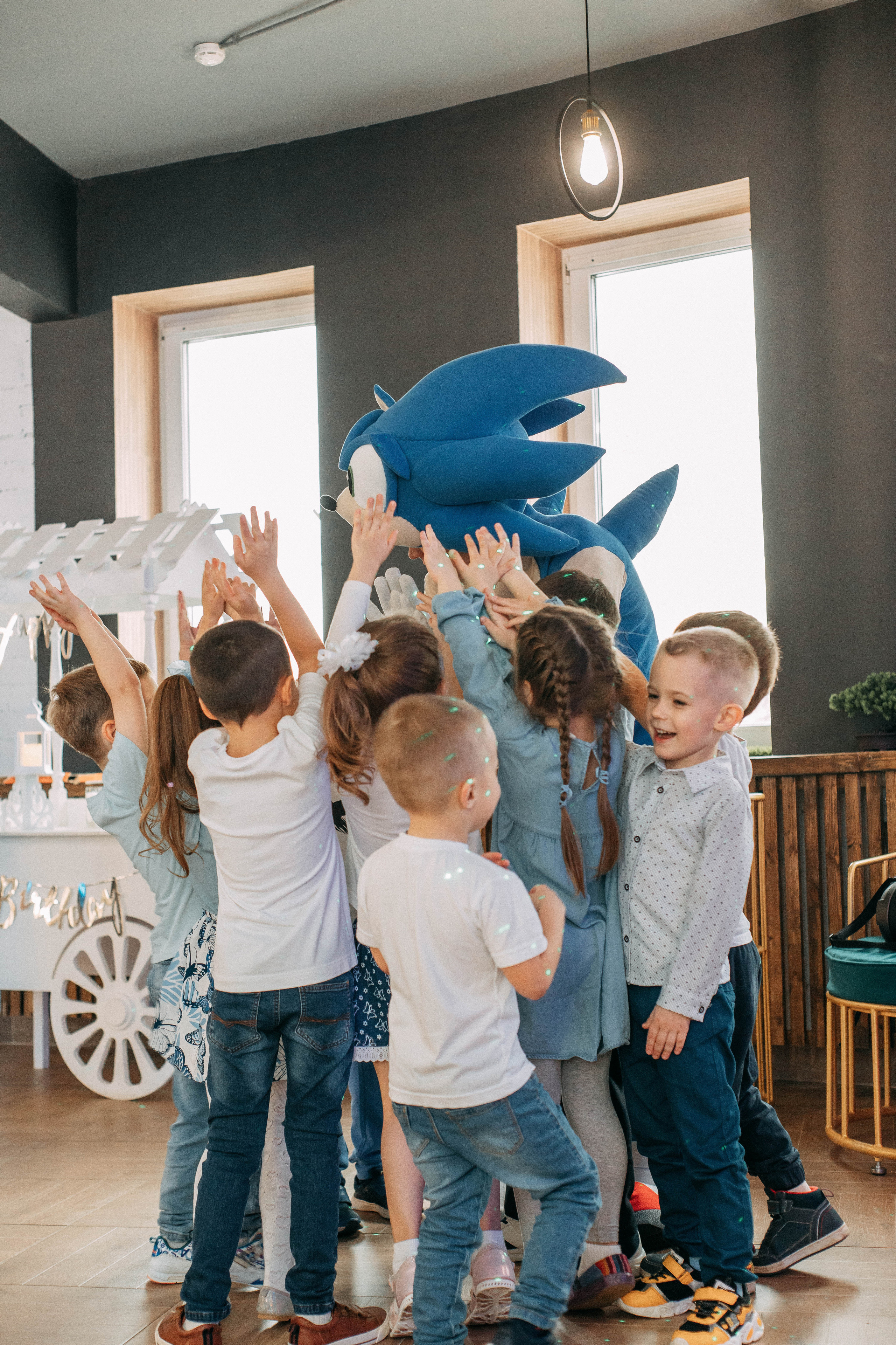 День рождения Мирона. Фотограф в Рязани Мозжерова Юлия