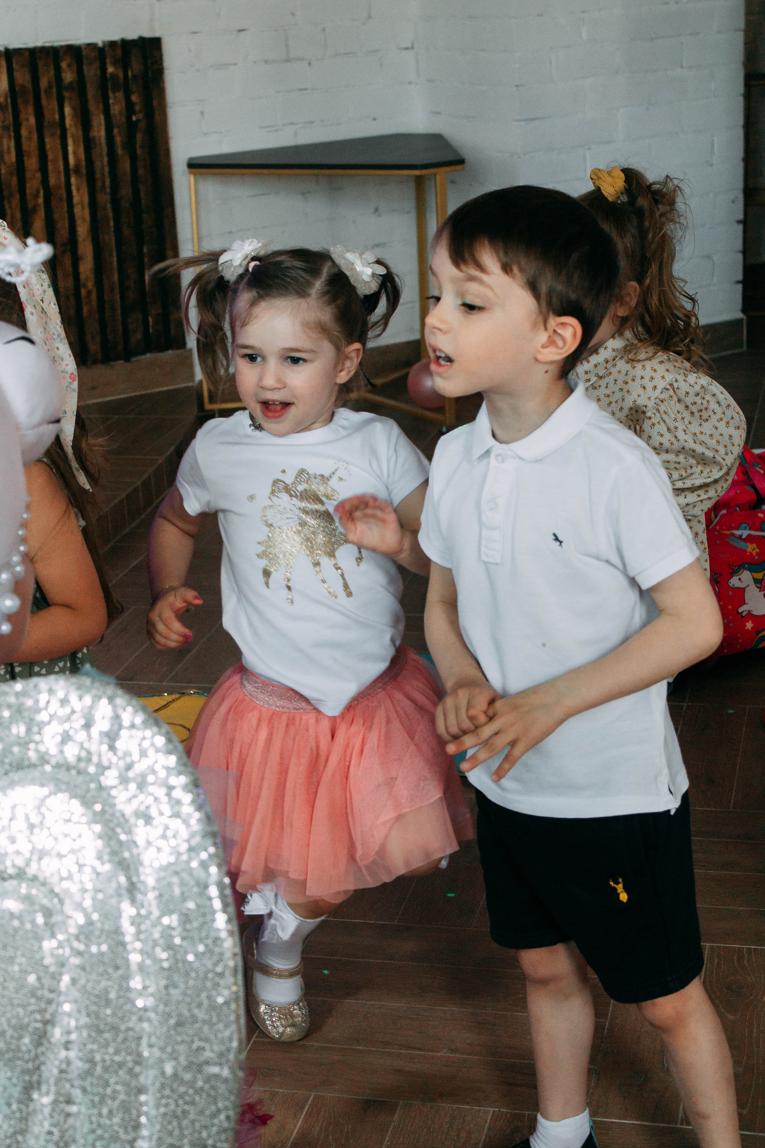 Прекрасные 4 годика. Фотограф в Рязани Мозжерова Юлия