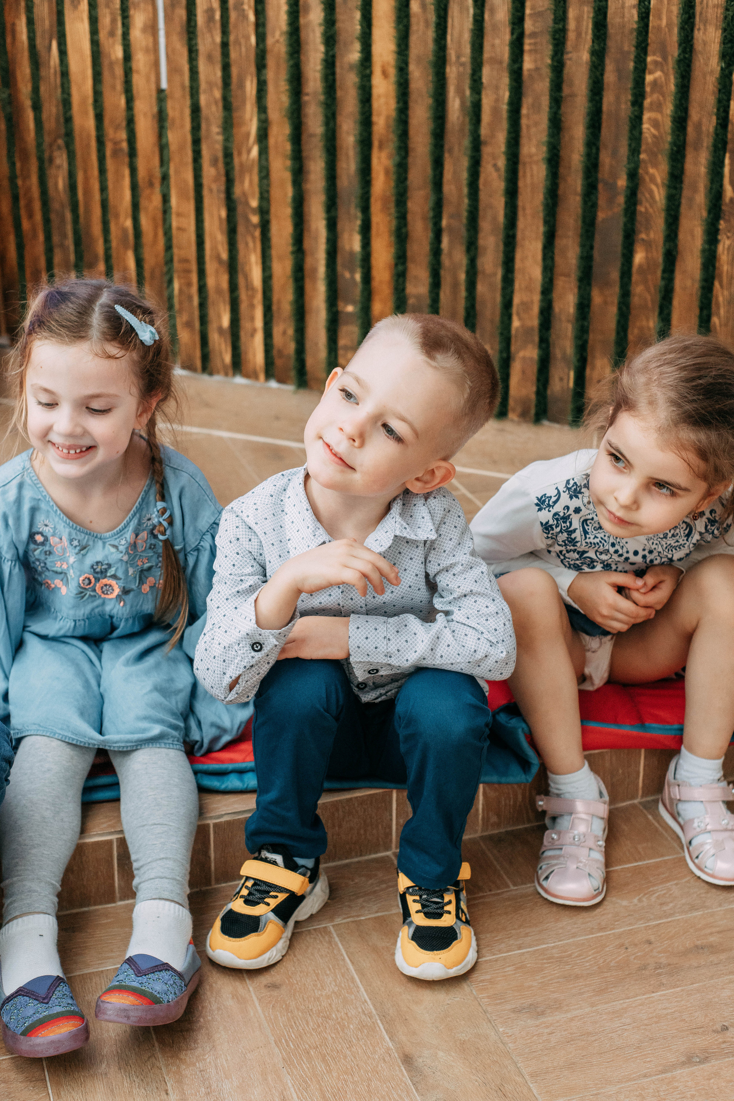 День рождения Мирона. Фотограф в Рязани Мозжерова Юлия