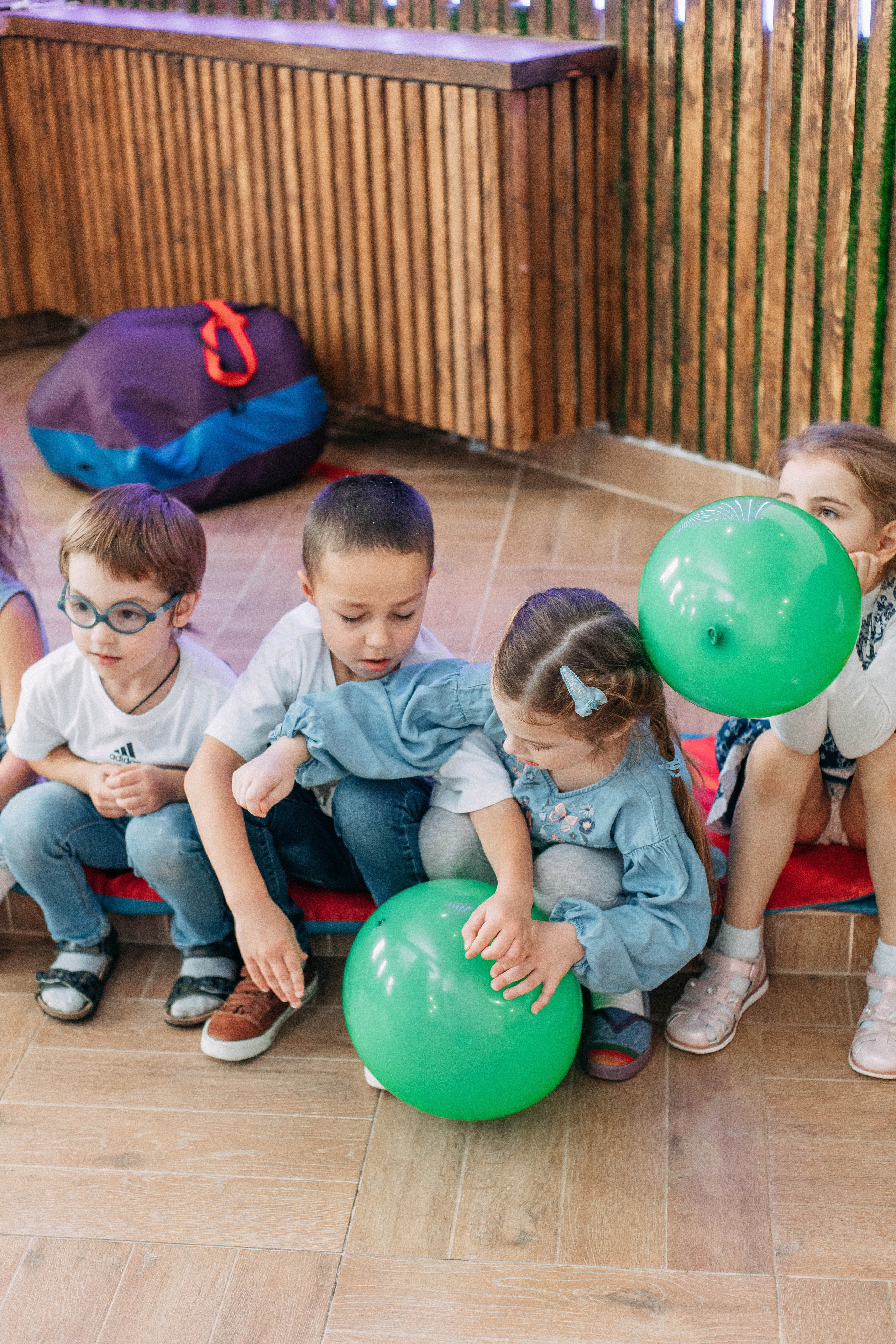 День рождения Мирона. Фотограф в Рязани Мозжерова Юлия