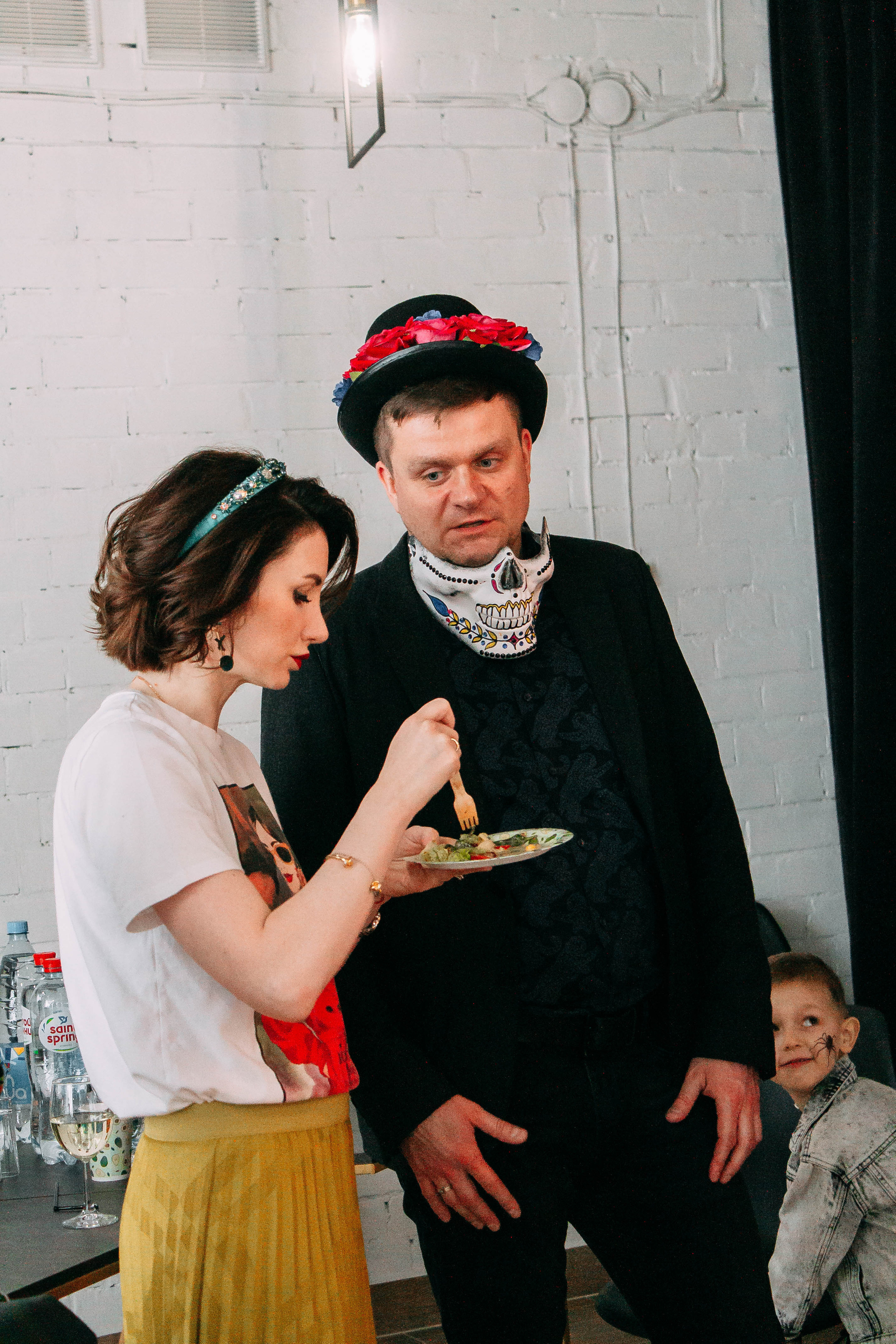 Мексиканская вечеринка. Фотограф в Рязани Мозжерова Юлия