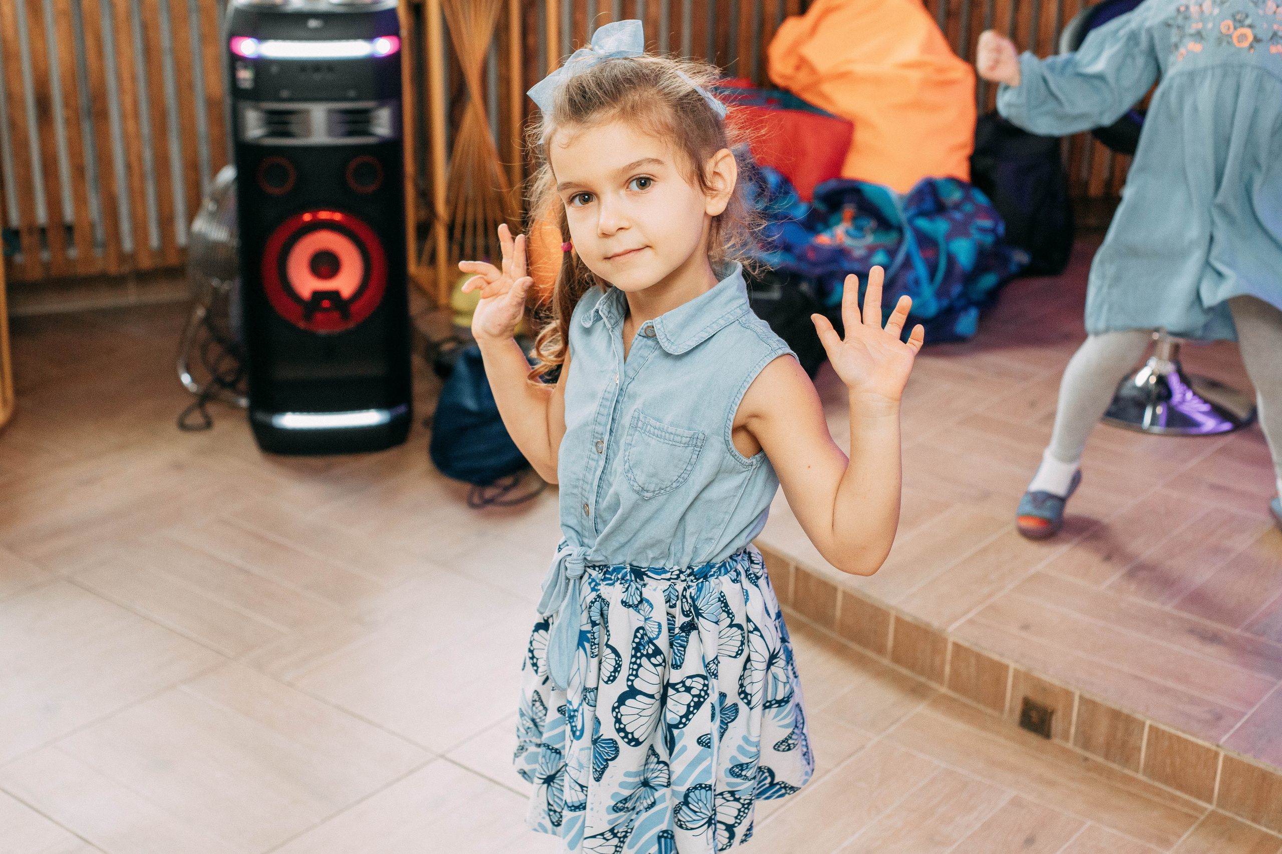 День рождения Мирона. Фотограф в Рязани Мозжерова Юлия