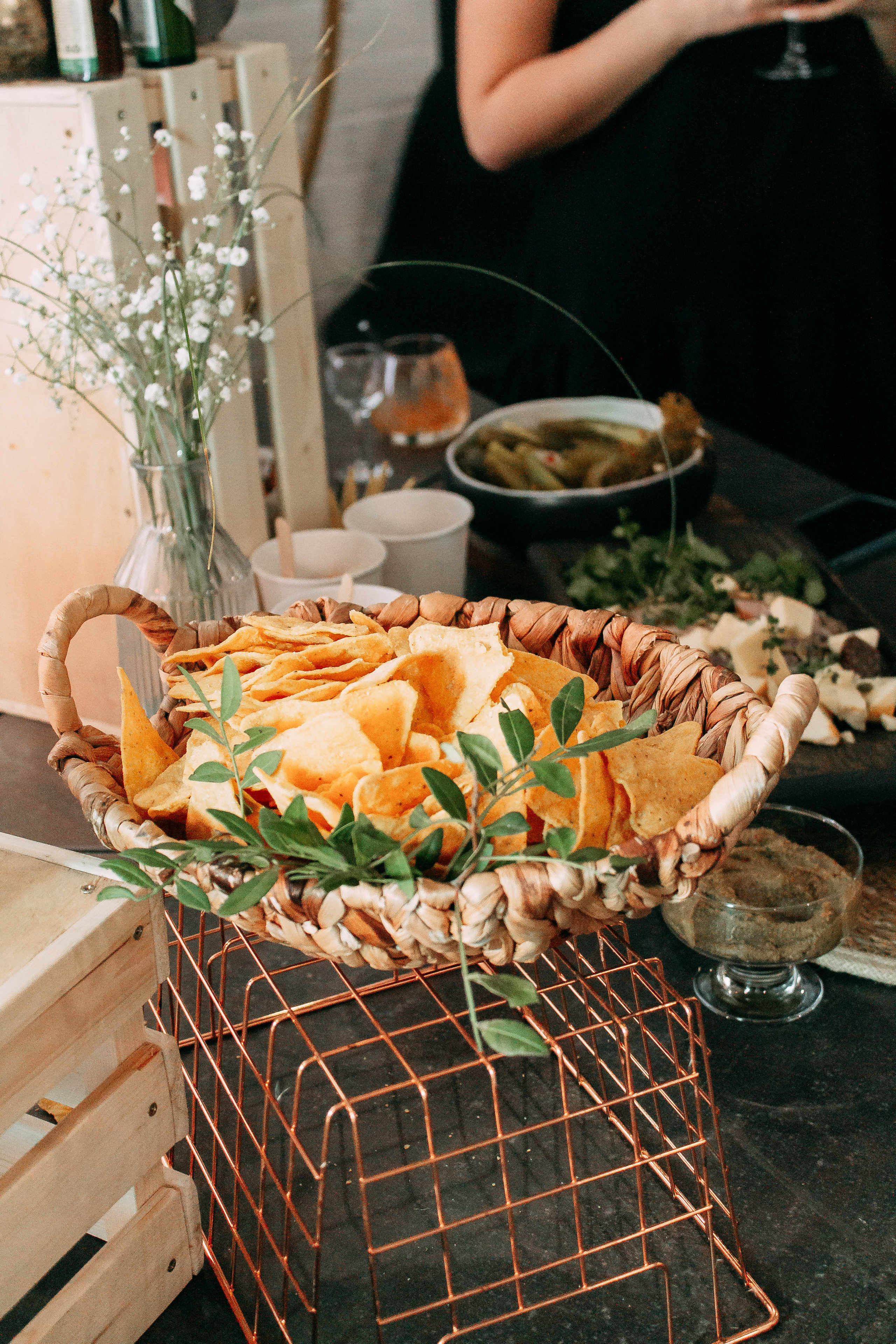 Мексиканская вечеринка. Фотограф в Рязани Мозжерова Юлия