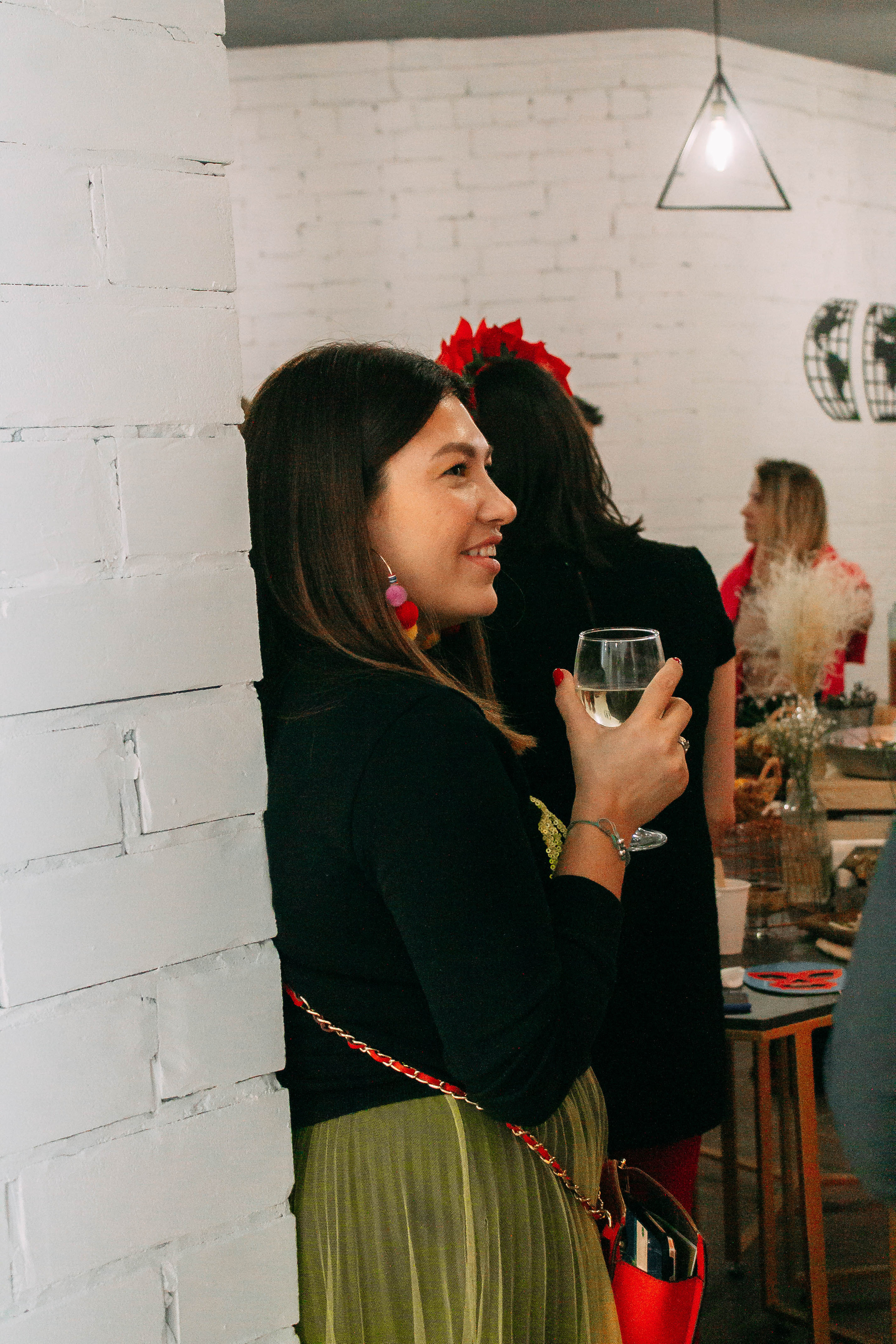 Мексиканская вечеринка. Фотограф в Рязани Мозжерова Юлия