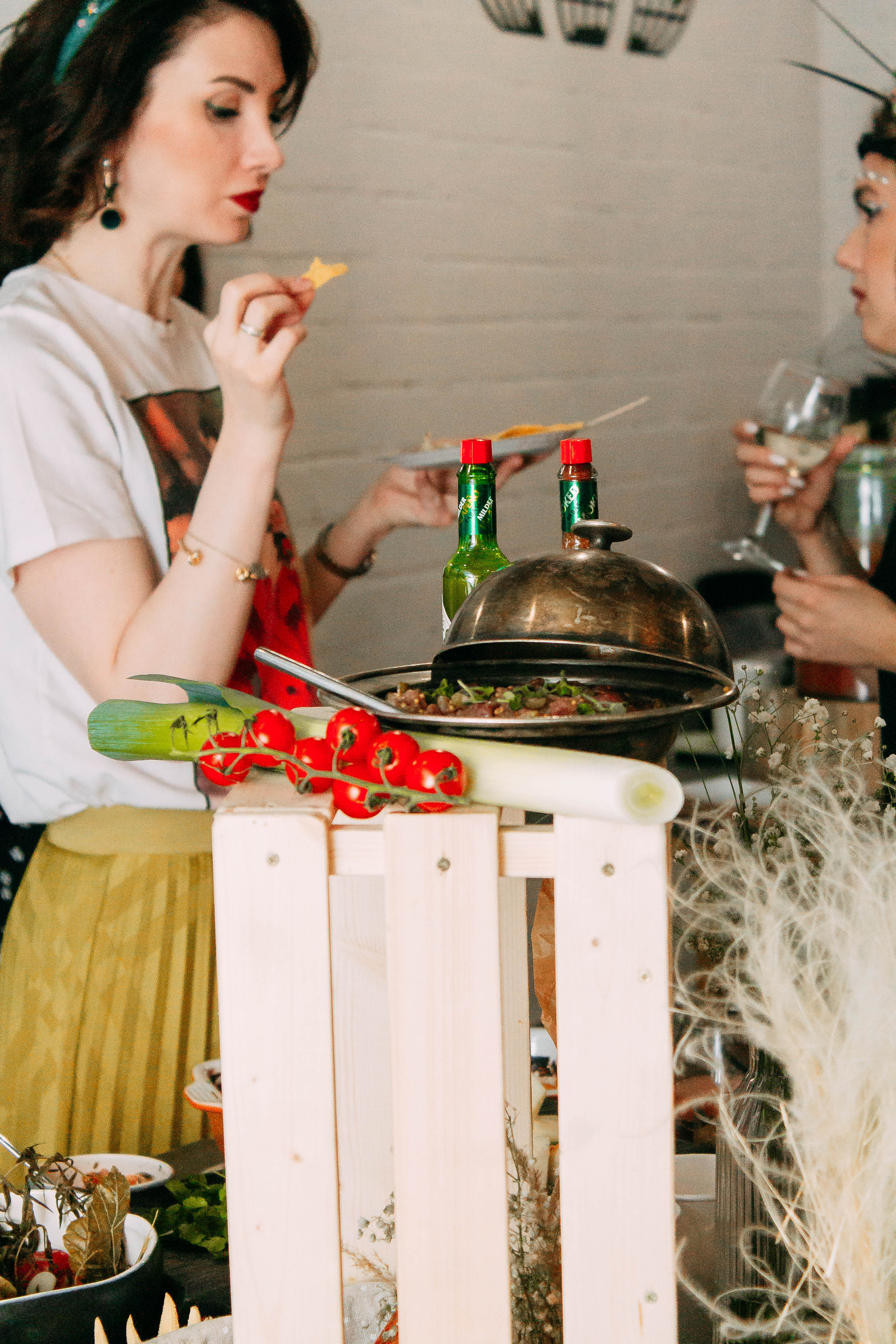 Мексиканская вечеринка. Фотограф в Рязани Мозжерова Юлия
