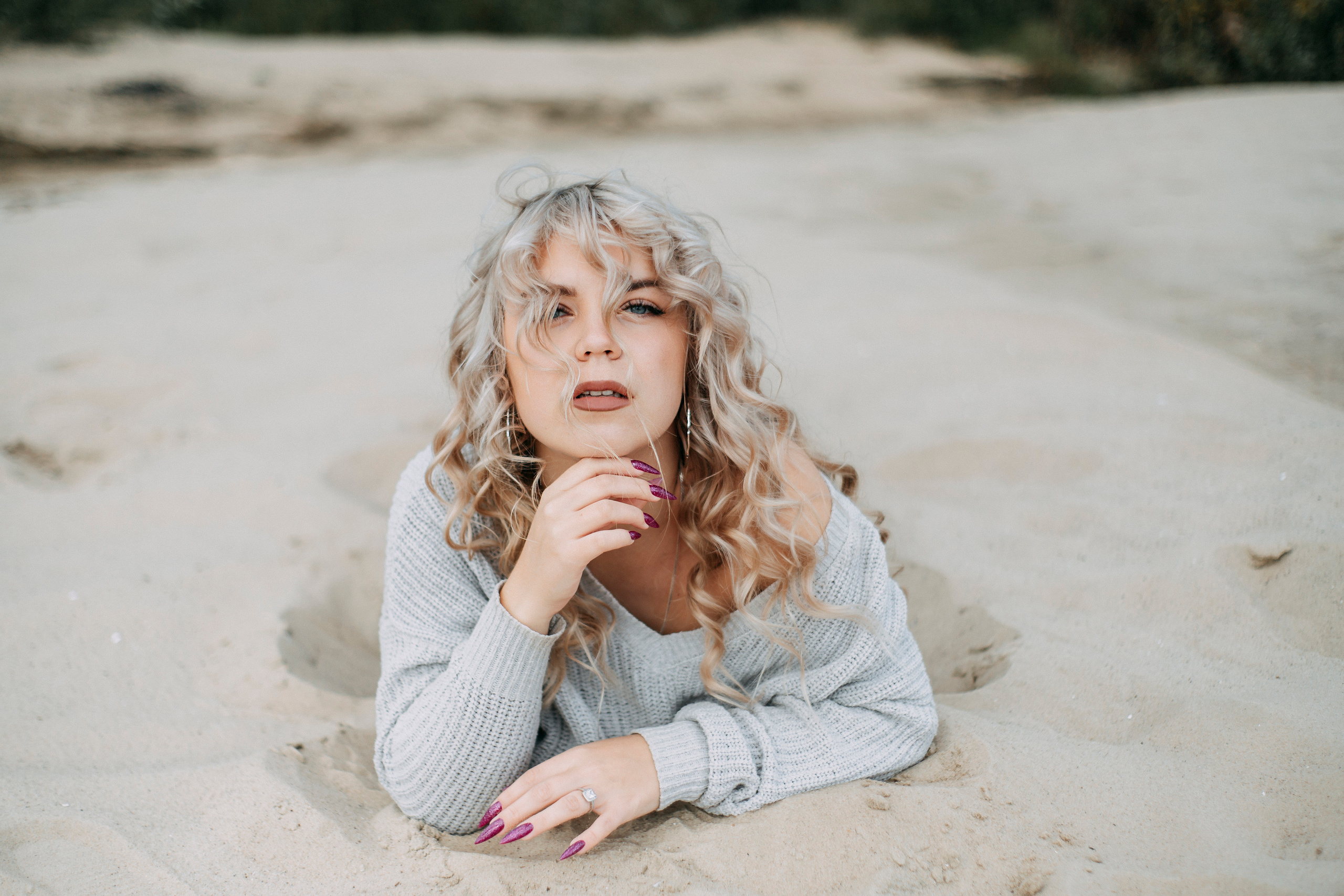 Маруся. Фотограф в Рязани Мозжерова Юлия