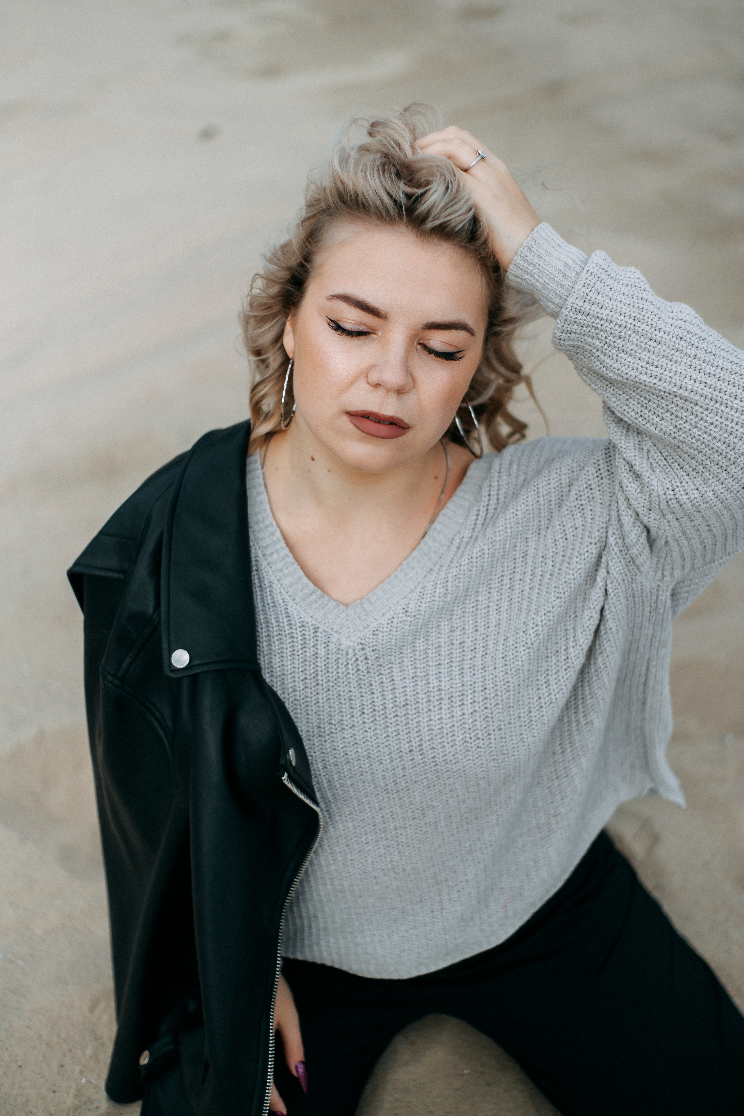 Маруся. Фотограф в Рязани Мозжерова Юлия