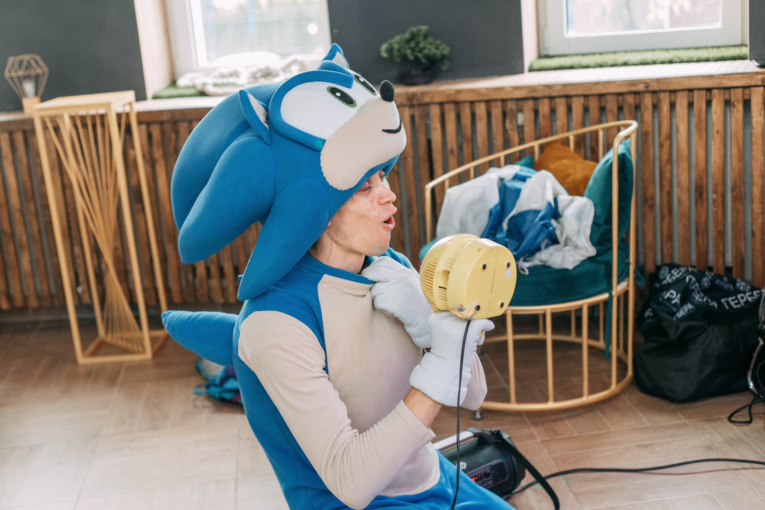 День рождения Мирона. Фотограф в Рязани Мозжерова Юлия