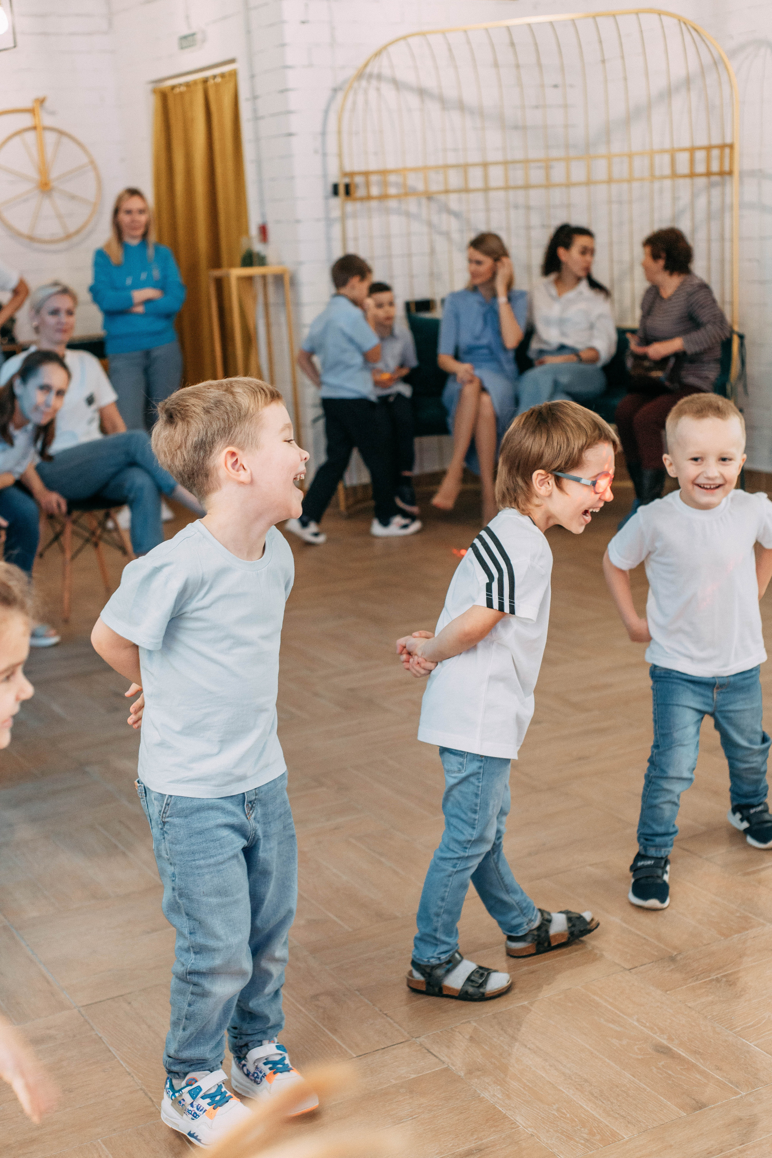 День рождения Мирона. Фотограф в Рязани Мозжерова Юлия