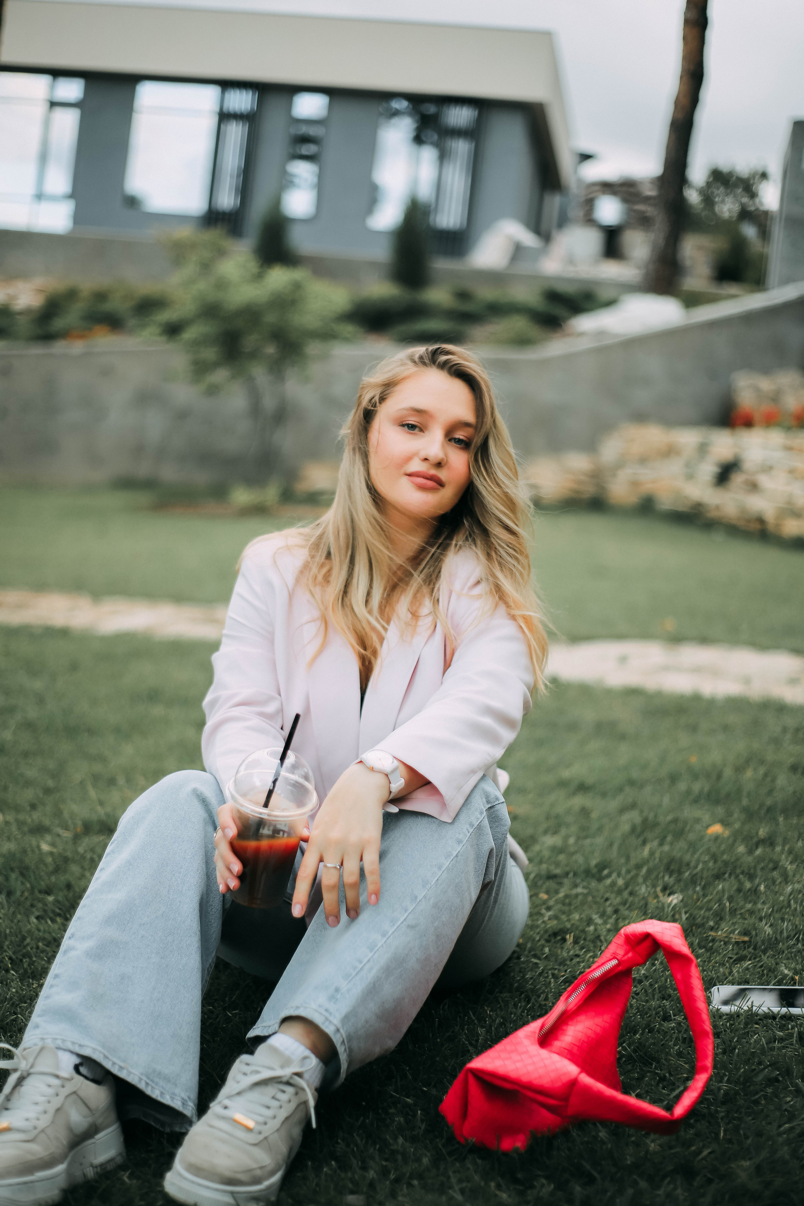 Последний день лета с Сашей. Фотограф в Рязани Мозжерова Юлия