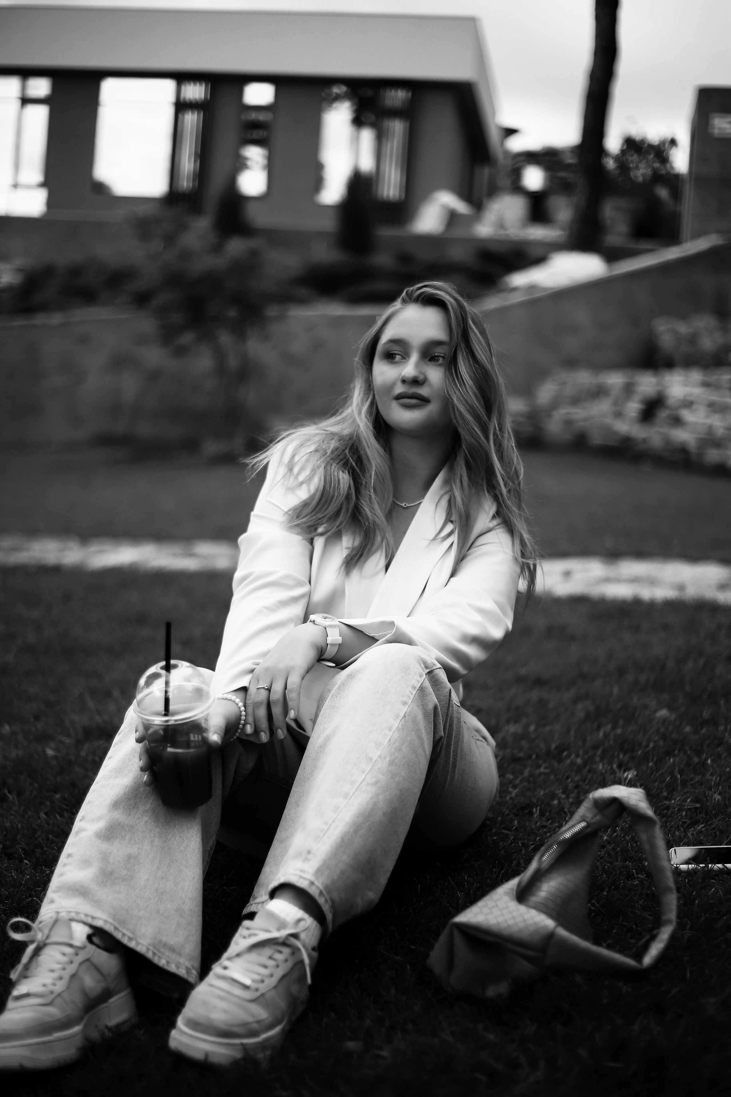 Последний день лета с Сашей. Фотограф в Рязани Мозжерова Юлия